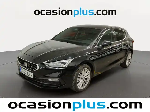 Seat León 1.5 TSI S&S Xcellence Go M  (130 CV) de segunda mano