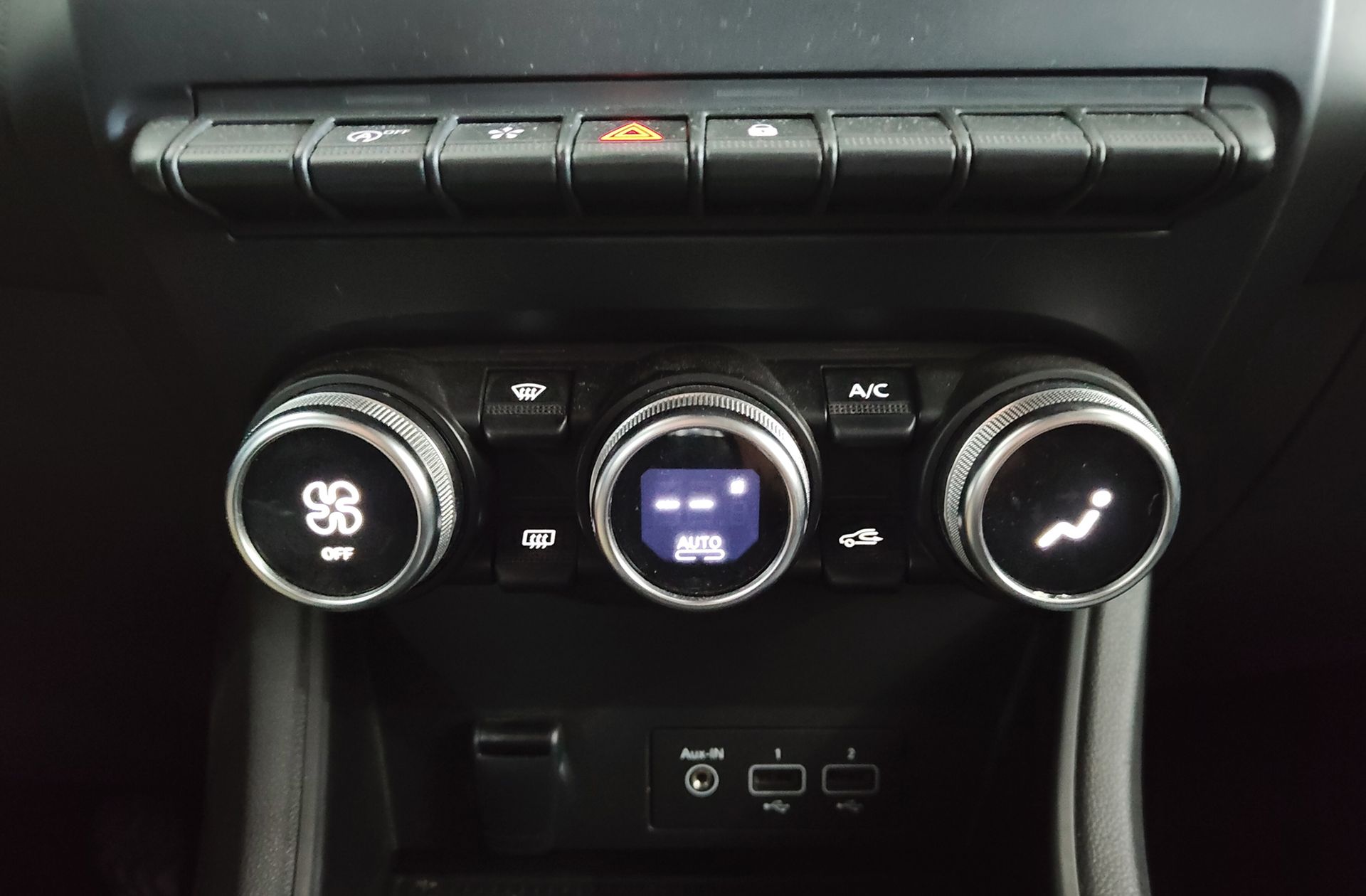 Renault Captur Techno TCe - foto 30