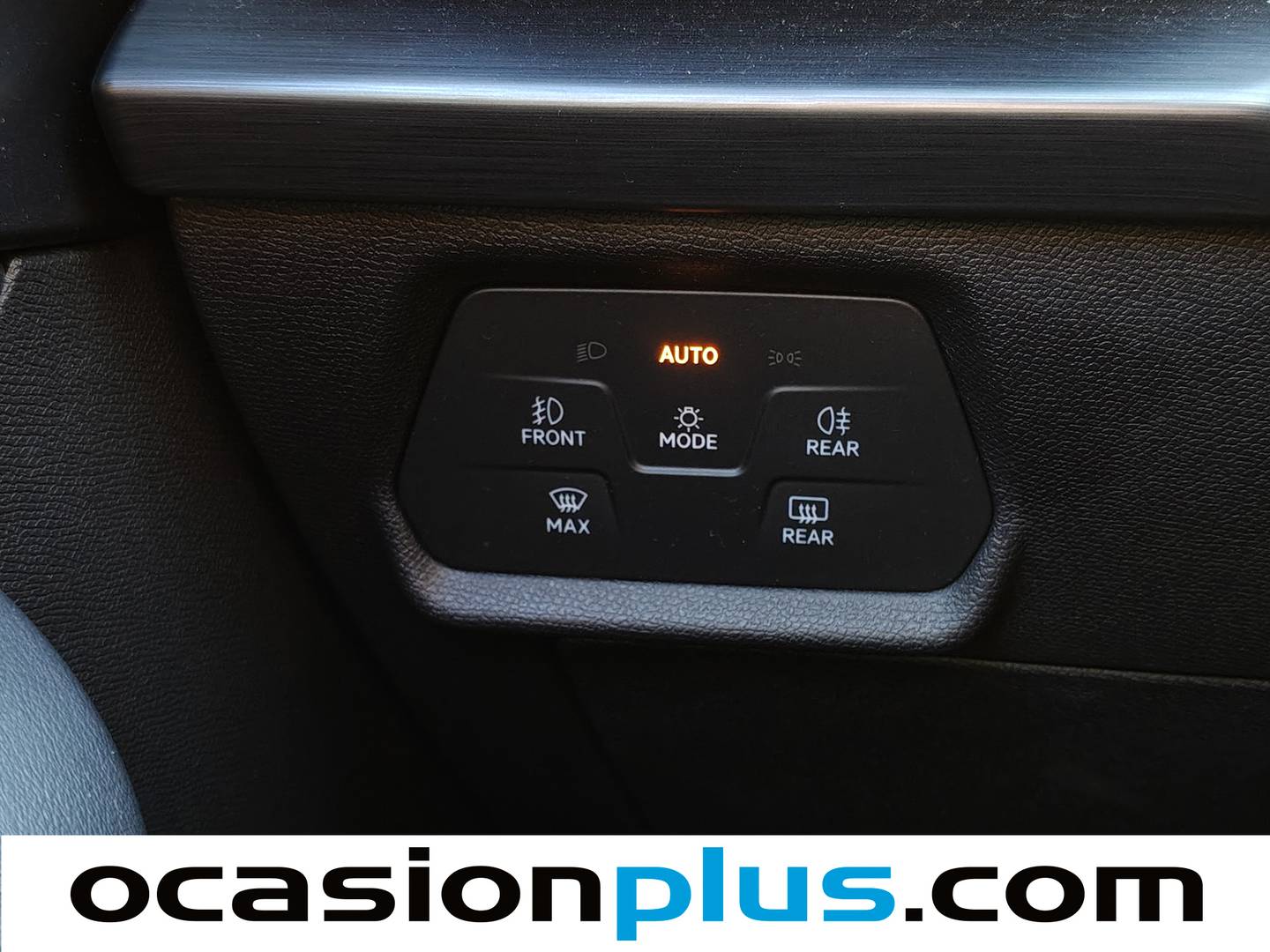 Cupra León Cupra León 1.5 eTSI DSG (150 CV) km 0