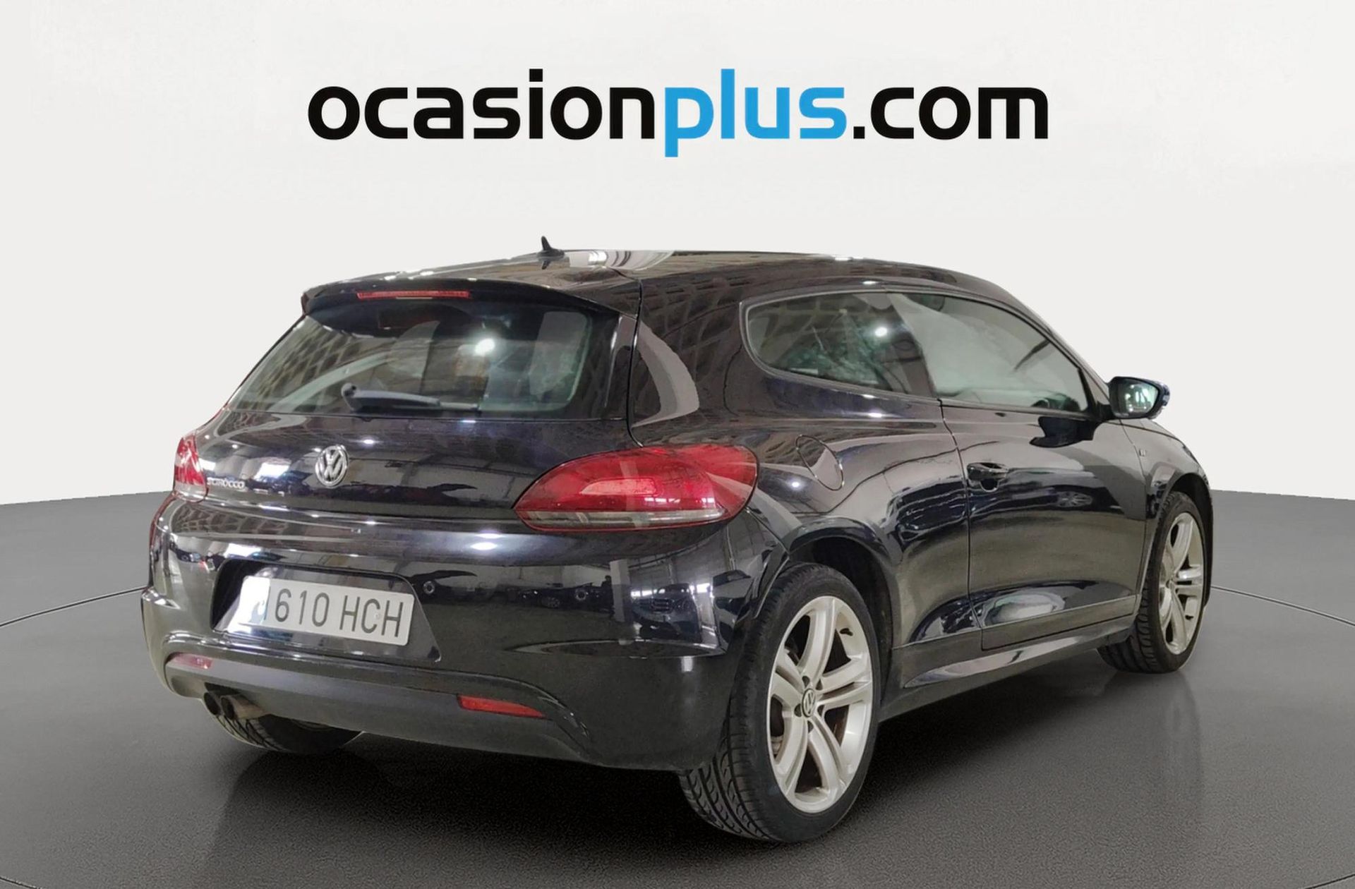 Volkswagen Scirocco 1.4 TSI DSG Pack R-Line - foto 4