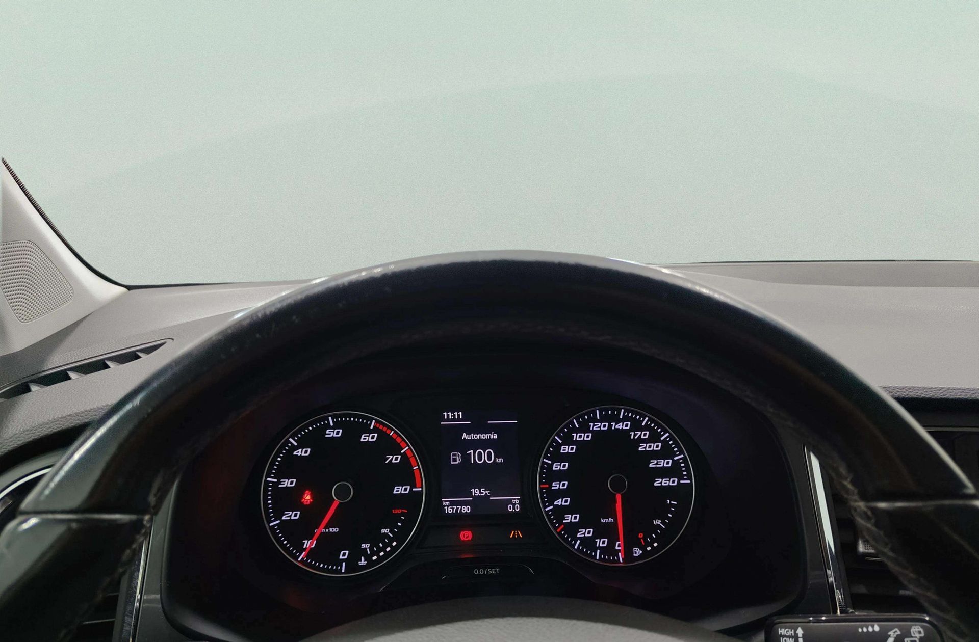 SEAT Ateca 1.0 TSI Ecomotive Style Plus - foto 24