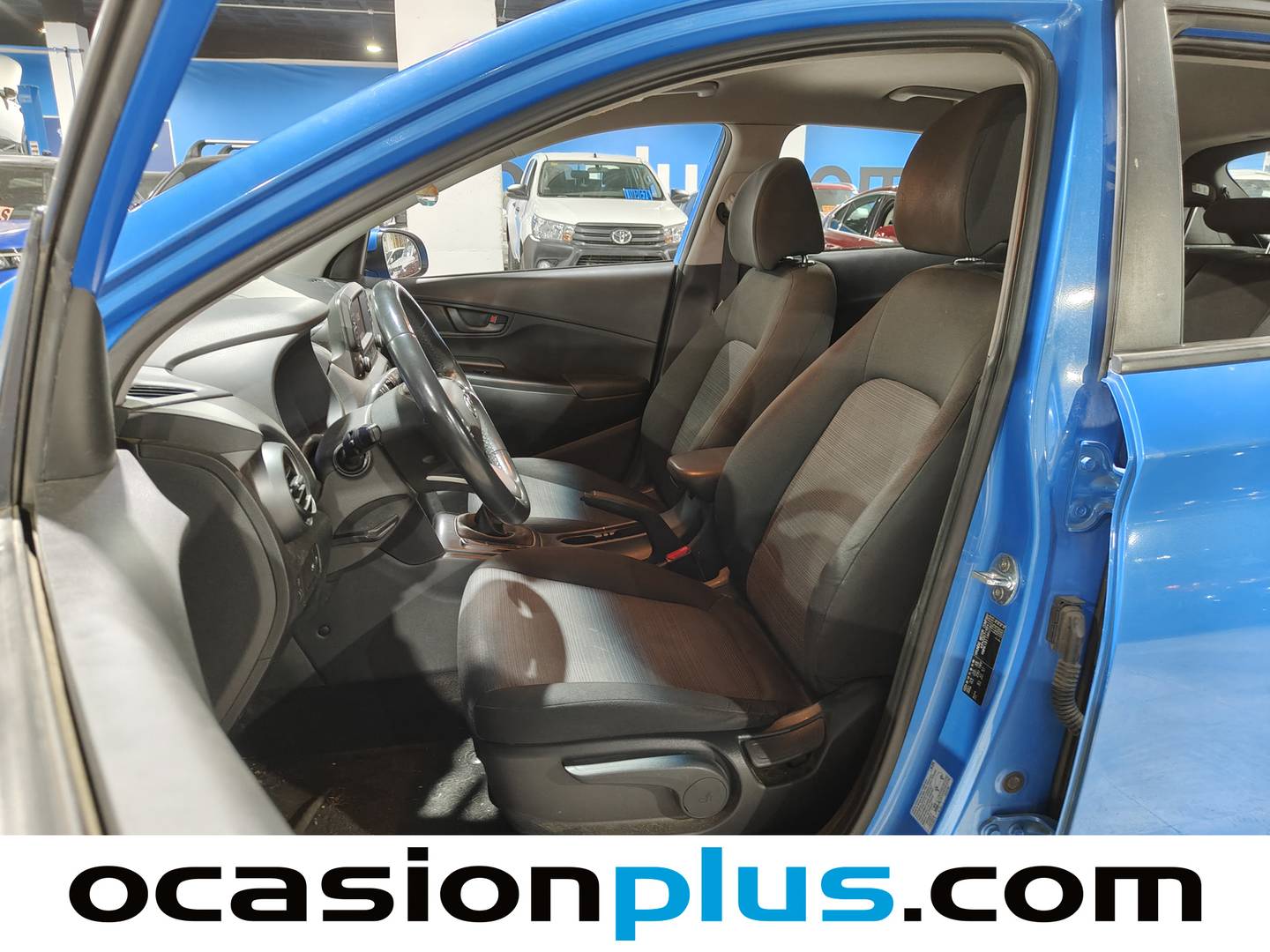 Hyundai Kona Hyundai Kona 1.0 TGDi Essence 4x2  (120 CV) manual