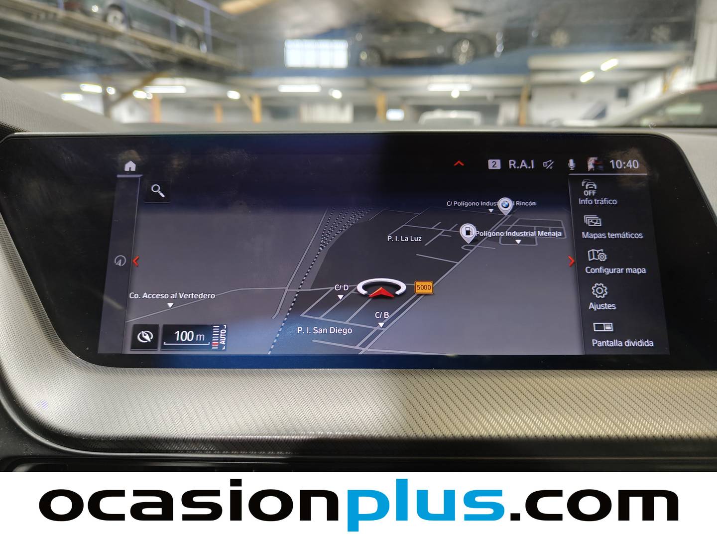 Foto BMW Serie 1 BMW Serie 1 128ti (265 CV) Pack M