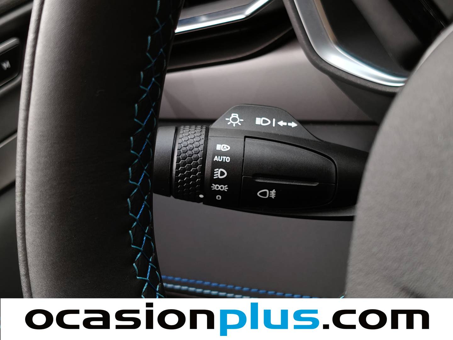 Lynk & Co 01 Lynk & Co 01 1.5 PHEV 6.6kW (261 CV) automático