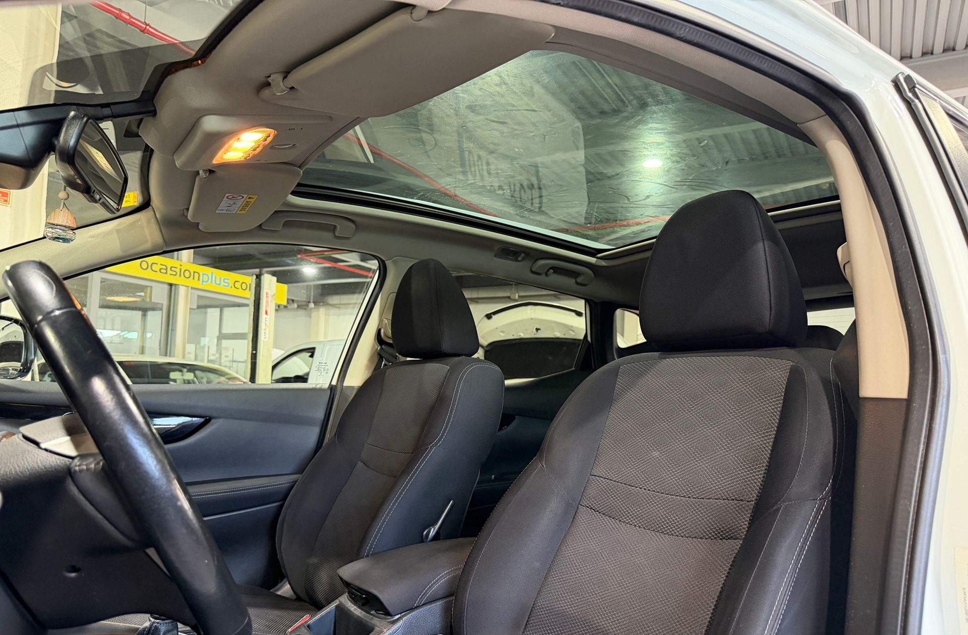 Nissan Qashqai dCi 110 N-Connecta 4x2 - foto 6
