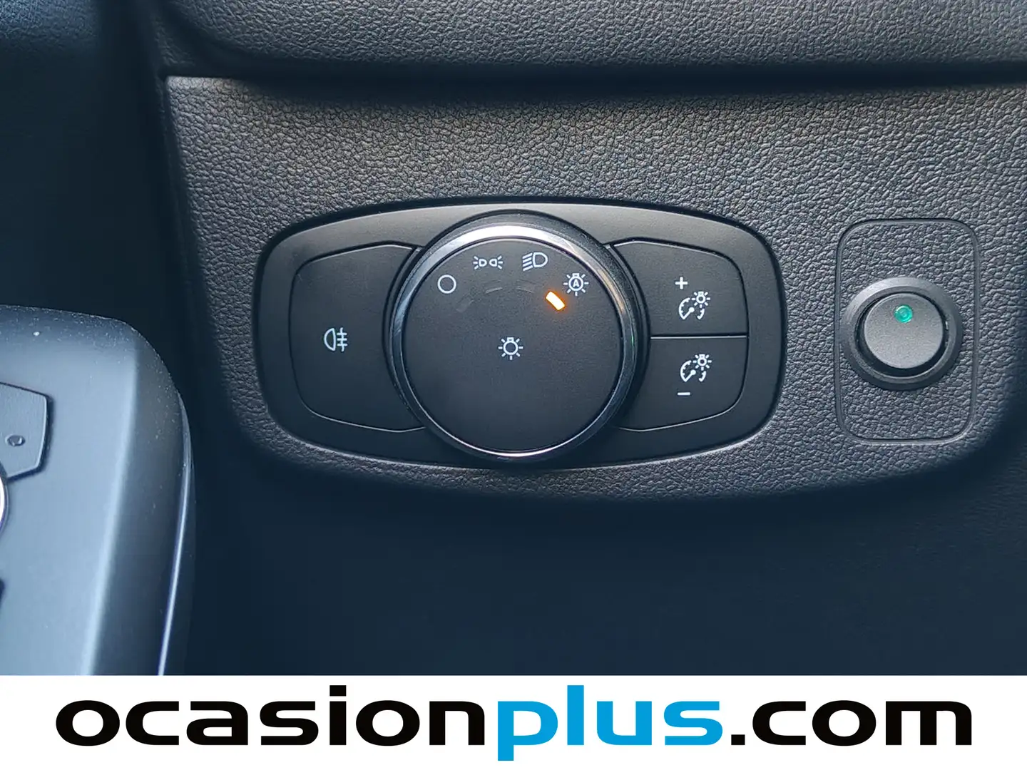 Foto Ford Focus Ford Focus 2.3 EcoBoost ST (280 CV)