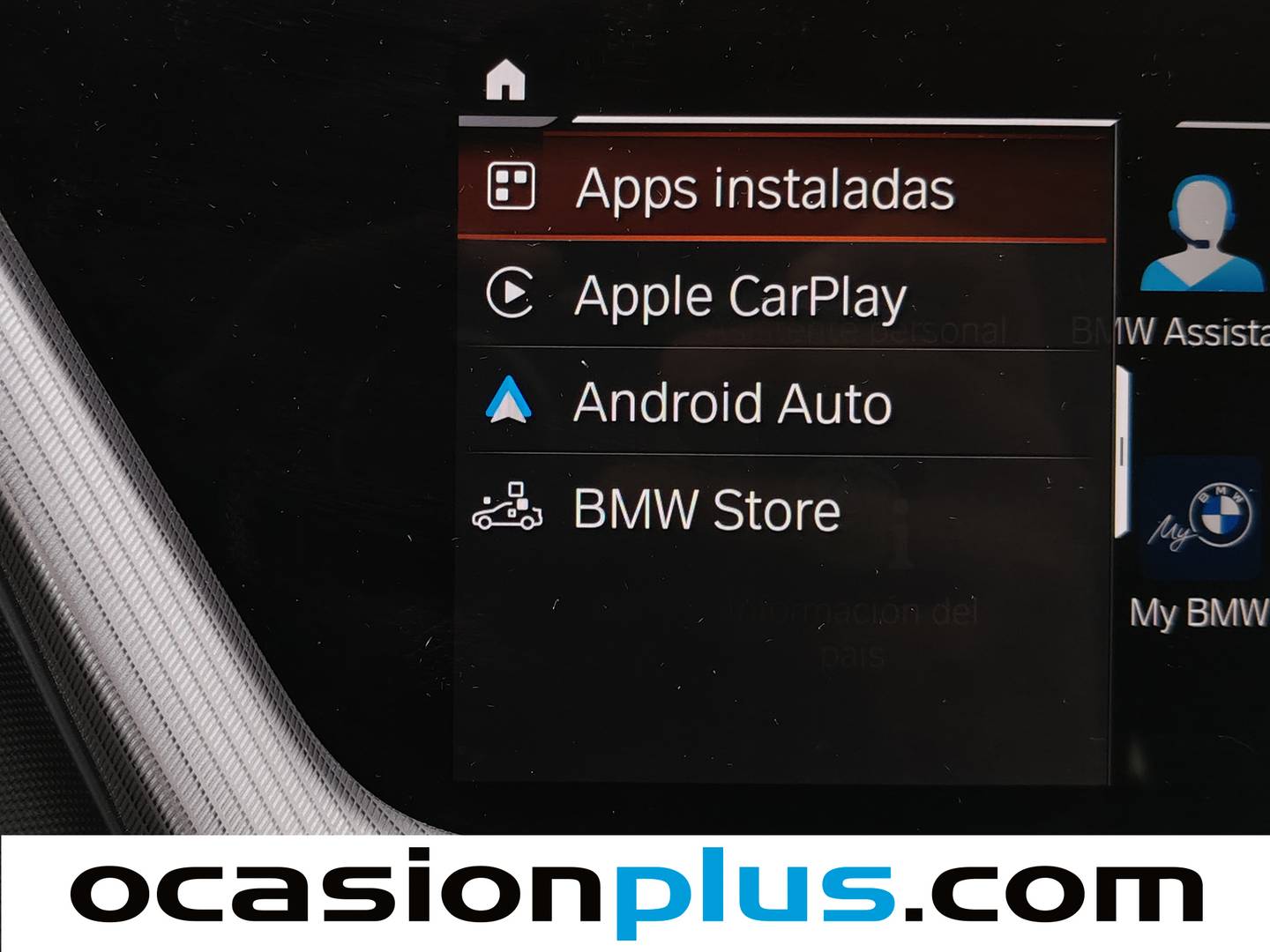 Foto BMW Serie 1 BMW Serie 1 118i (136 CV) Pack M