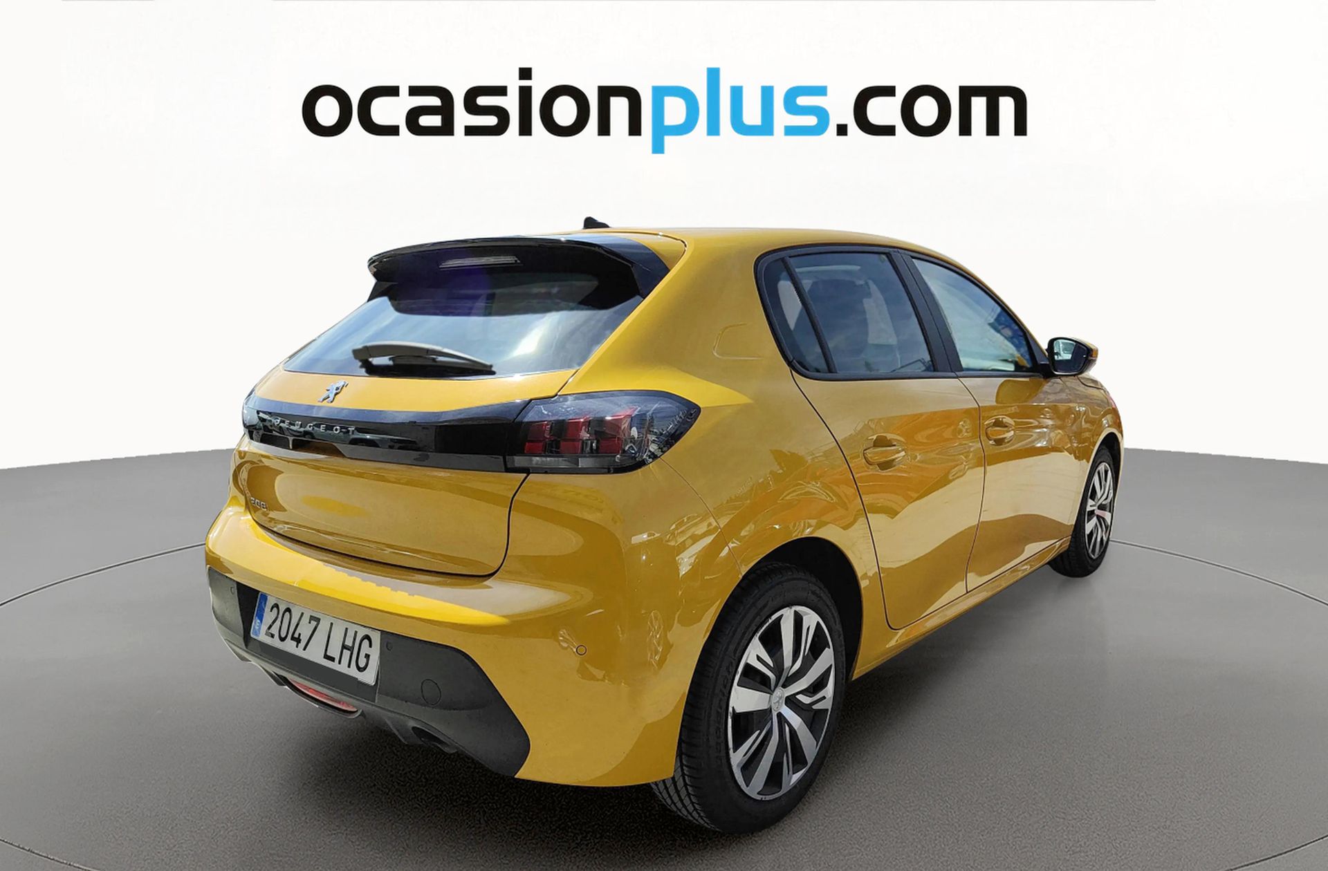 Peugeot 208 PureTech 75 Active - foto 4