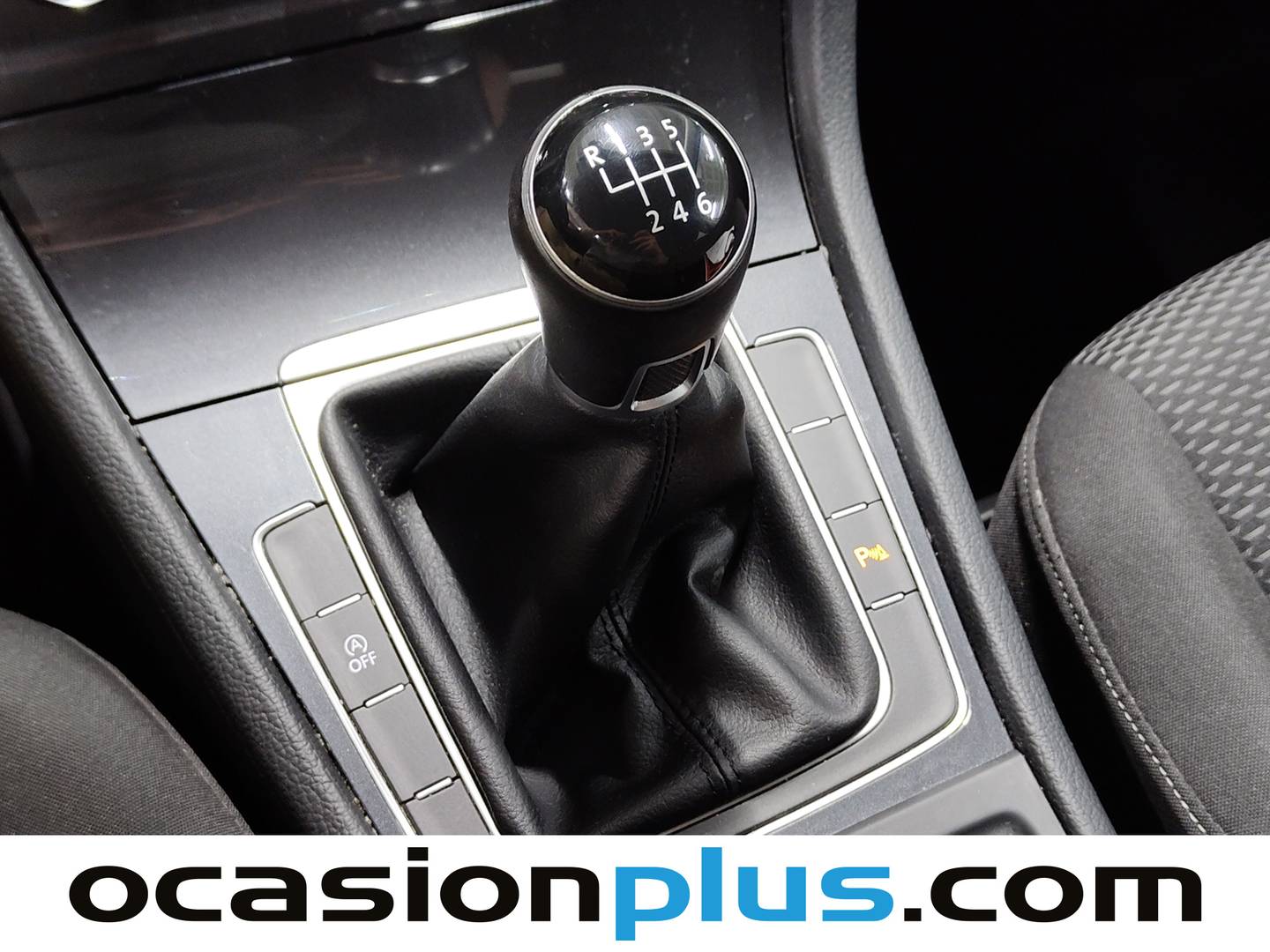 Volkswagen Golf Volkswagen Golf Ready2Go 1.0 TSI (110 CV) de segunda mano