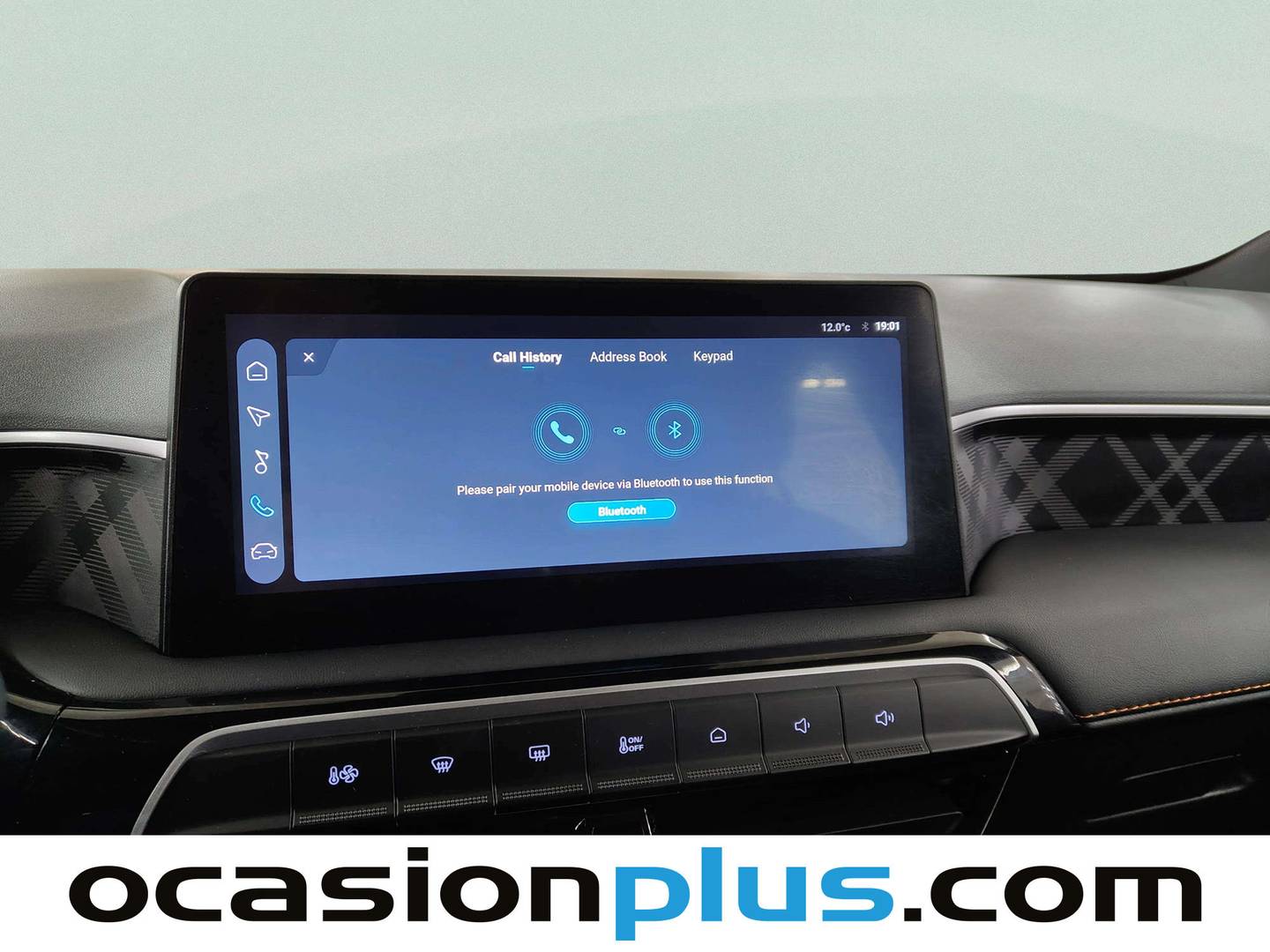 Foto MG MG3 Hybrid+ MG MG3 Hybrid+ Standard (195 CV)