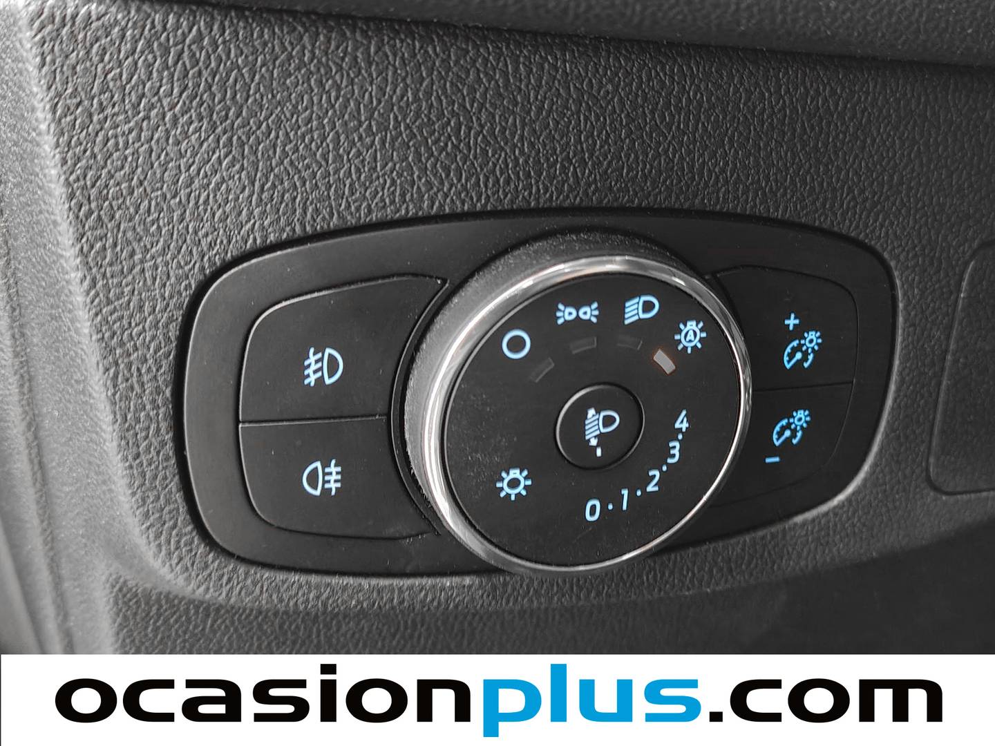 Ford Focus Ford Focus 1.0 Ecoboost MHEV Active Auto (155 CV) 155cv