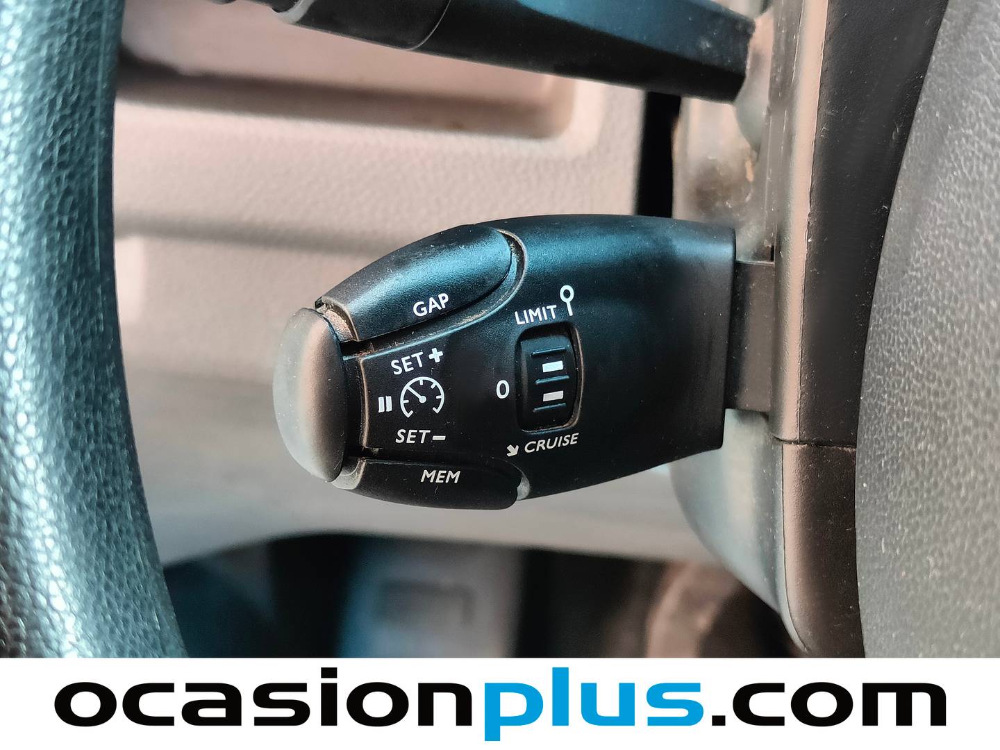 Citroën Jumpy Citroen Jumpy BlueHDi 100 Talla XL (102 CV) de ocasión