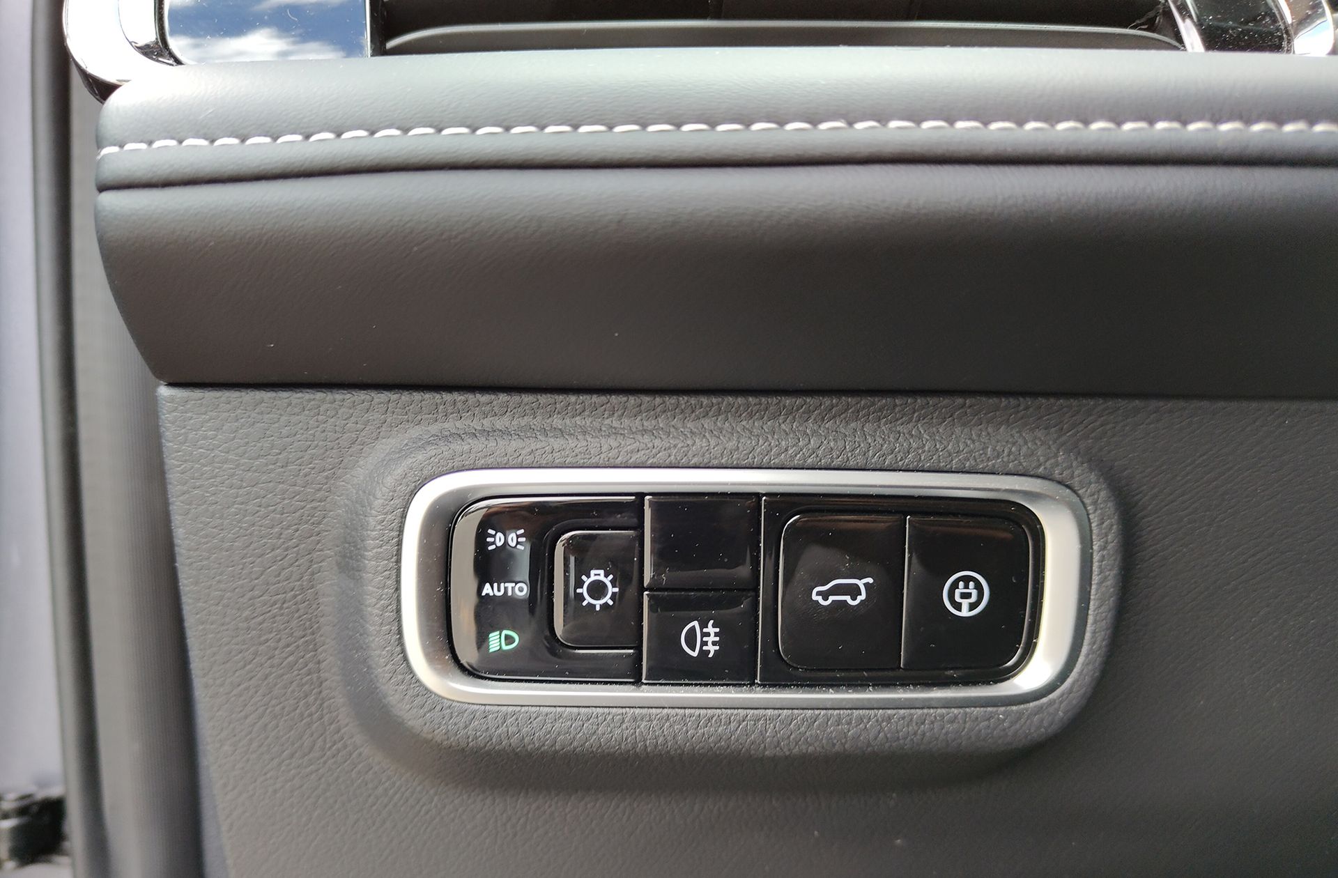 Omoda 5 EV 61kWh Premium - foto 29