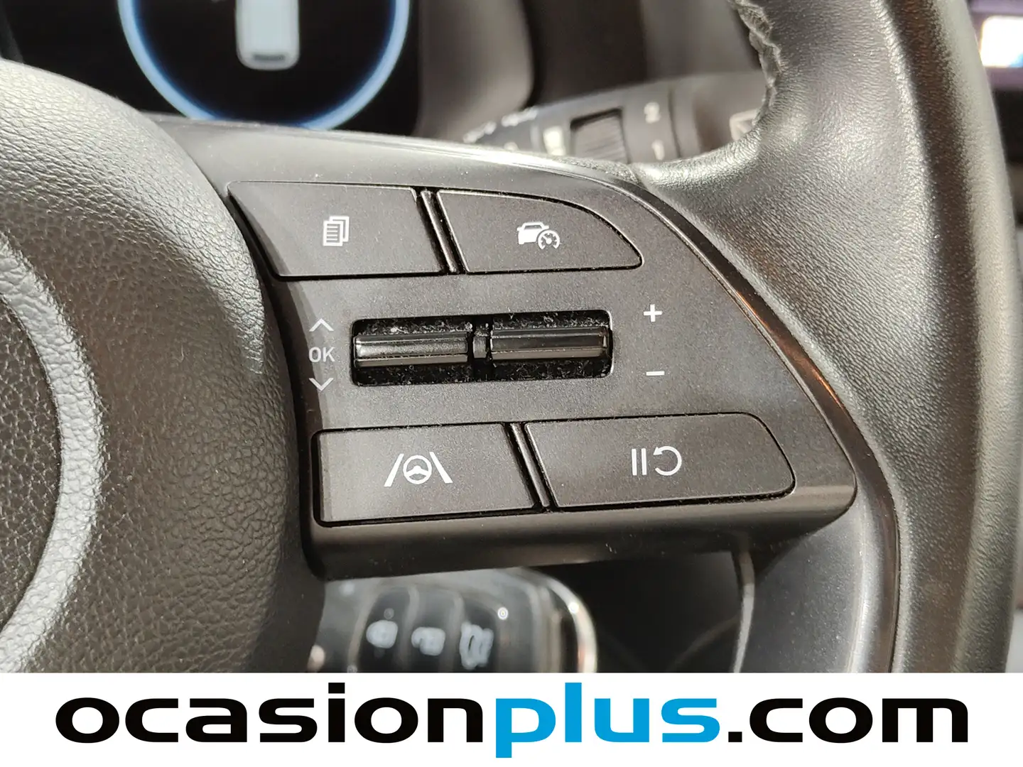 Foto Hyundai Bayon Hyundai Bayon 1.2 MPI Maxx (84 CV)