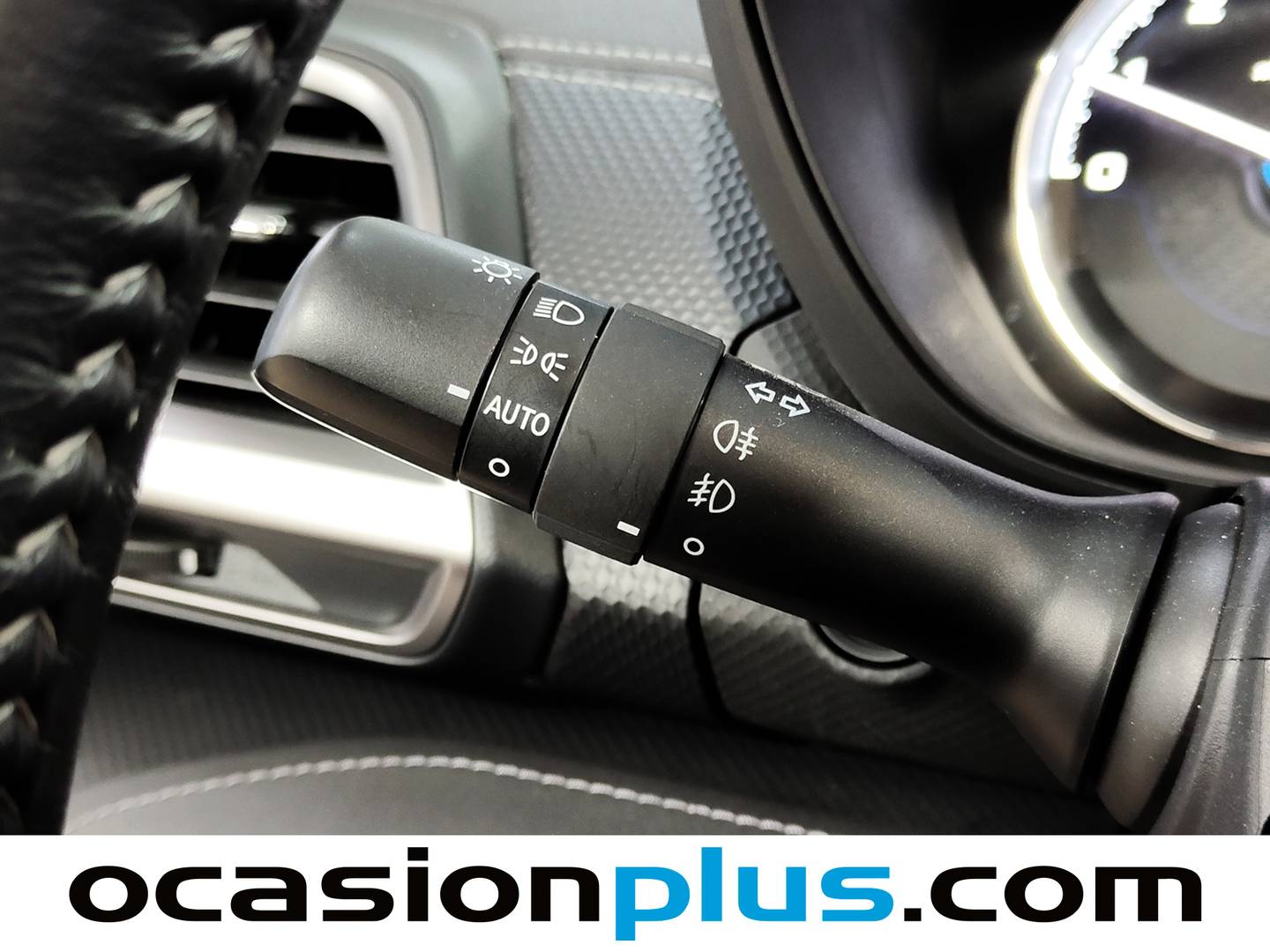 Foto Subaru Forester Subaru Forester 2.0i Hybrid Executive Plus CVT (150 CV)