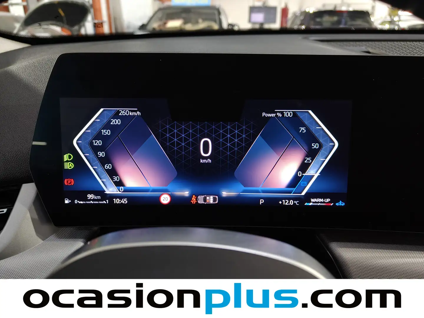 Foto BMW X2 BMW X2 sDrive18d (150 CV)