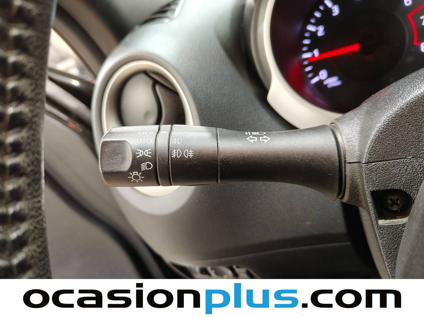 Nissan JUKE Nissan Juke 1.6 Tekna Premium 4X2 CVT (117 CV) 2014