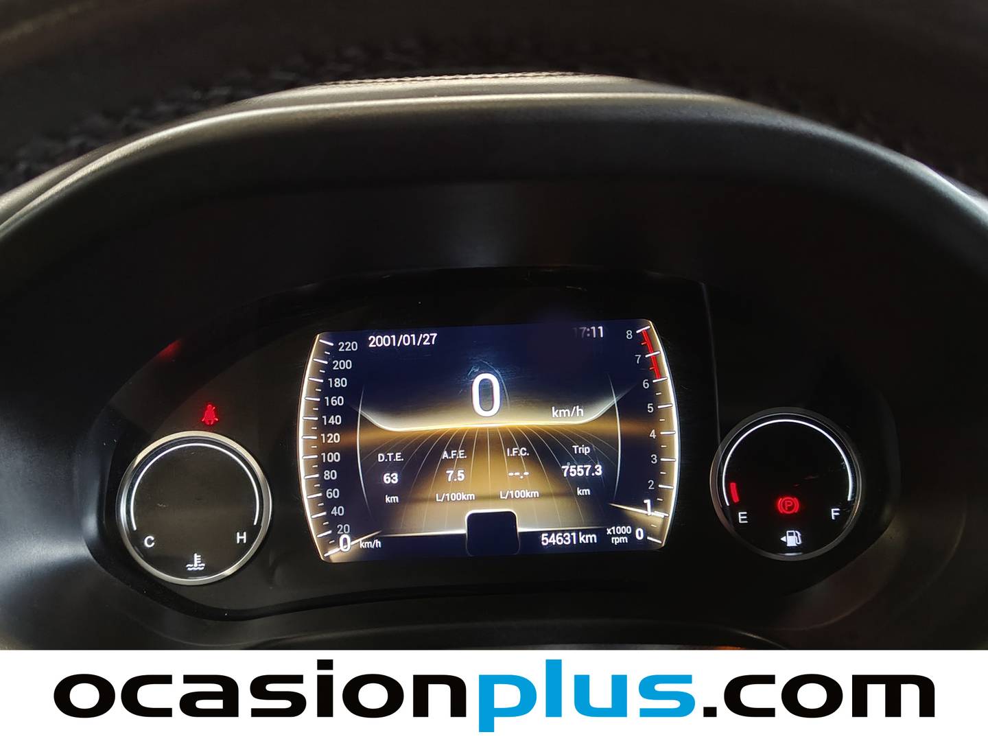 Foto DR AUTOMOBILES DR 4.0 DR AUTOMOBILES DR4 1.5 (116 CV)