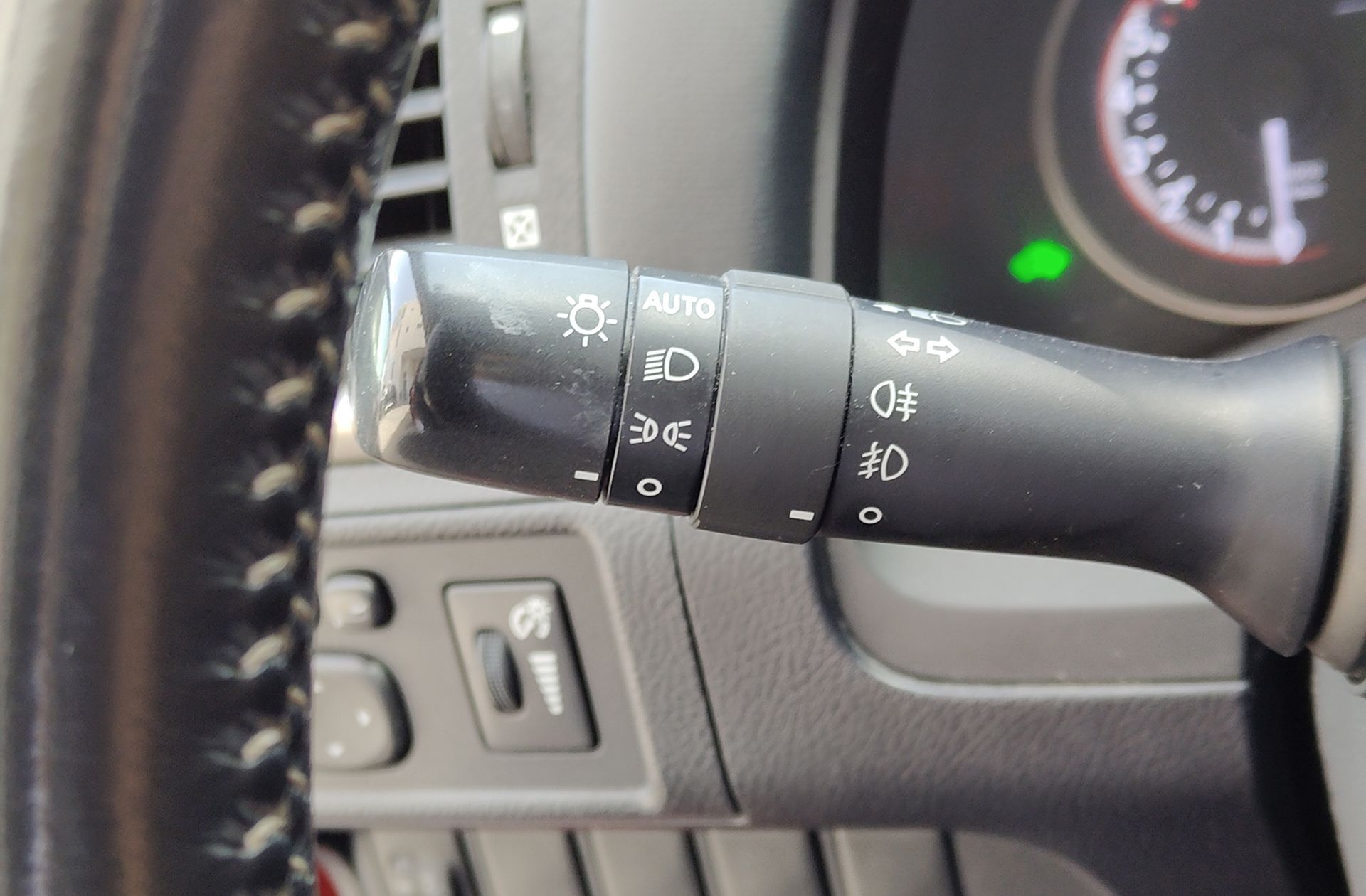 Lexus CT 200h Business - foto 22