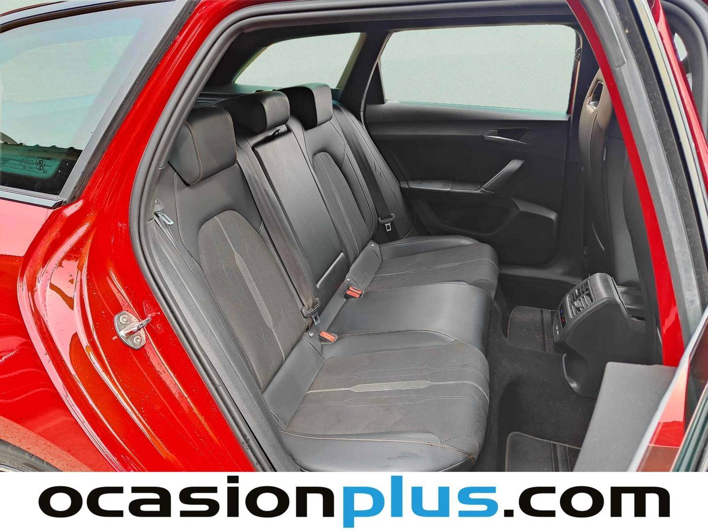 Cupra León Cupra Leon Sportstourer 1.4 e-Hybrid DSG (245 CV) km 0