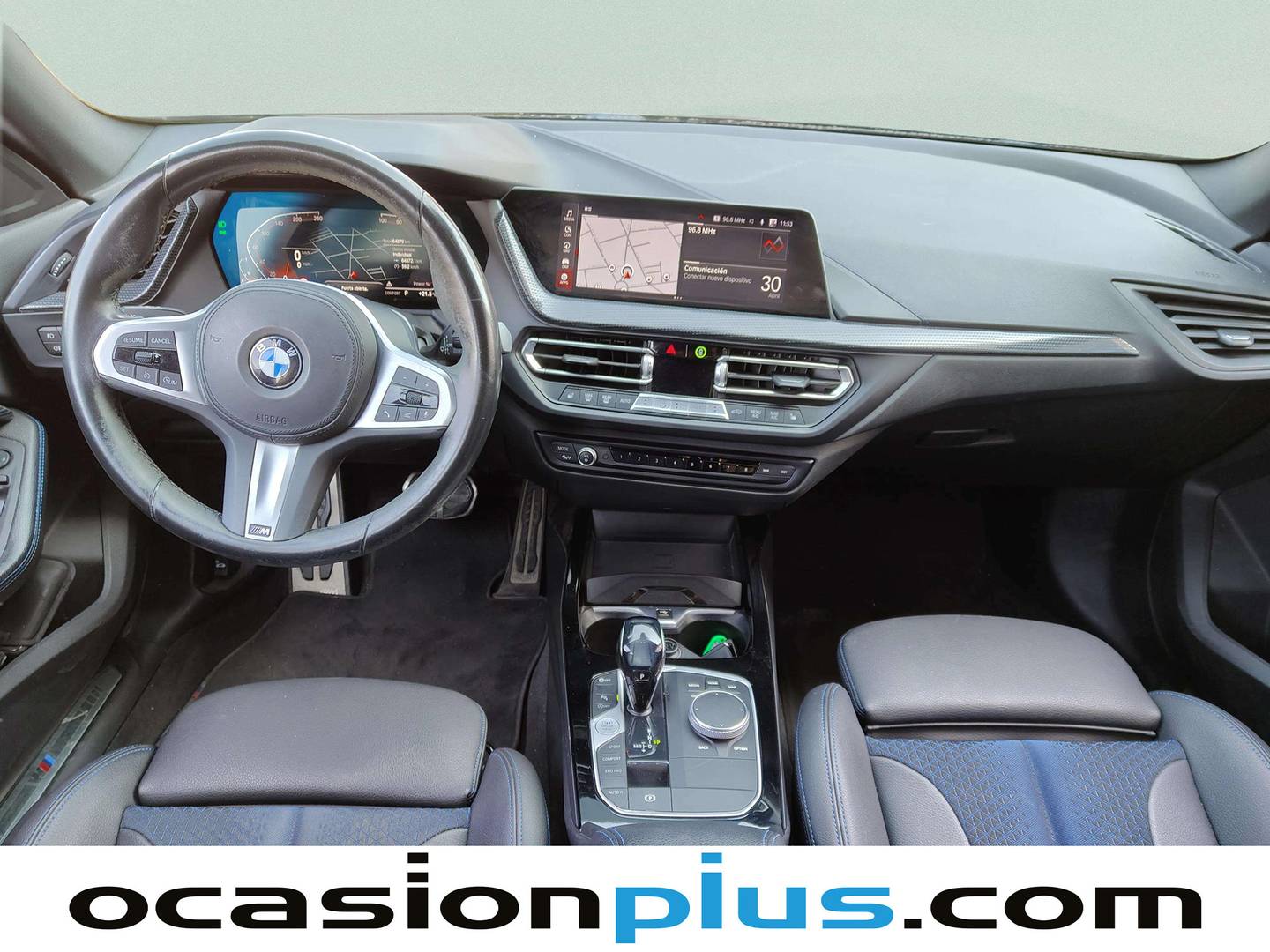 BMW Serie 2 BMW Serie 2 218d Gran Coupe (150 CV) de ocasión
