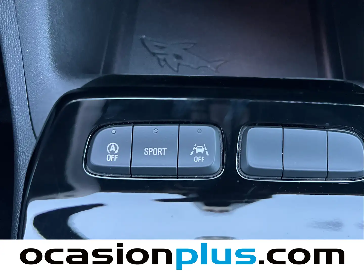 Foto Opel Mokka Opel Mokka 1.2 T Ultimate (136 CV)