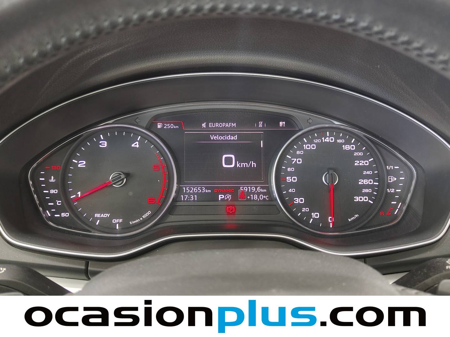 Audi Q5 Audi Q5 Advanced 2.0 TDI quattro (163 CV) S tronic de segunda mano