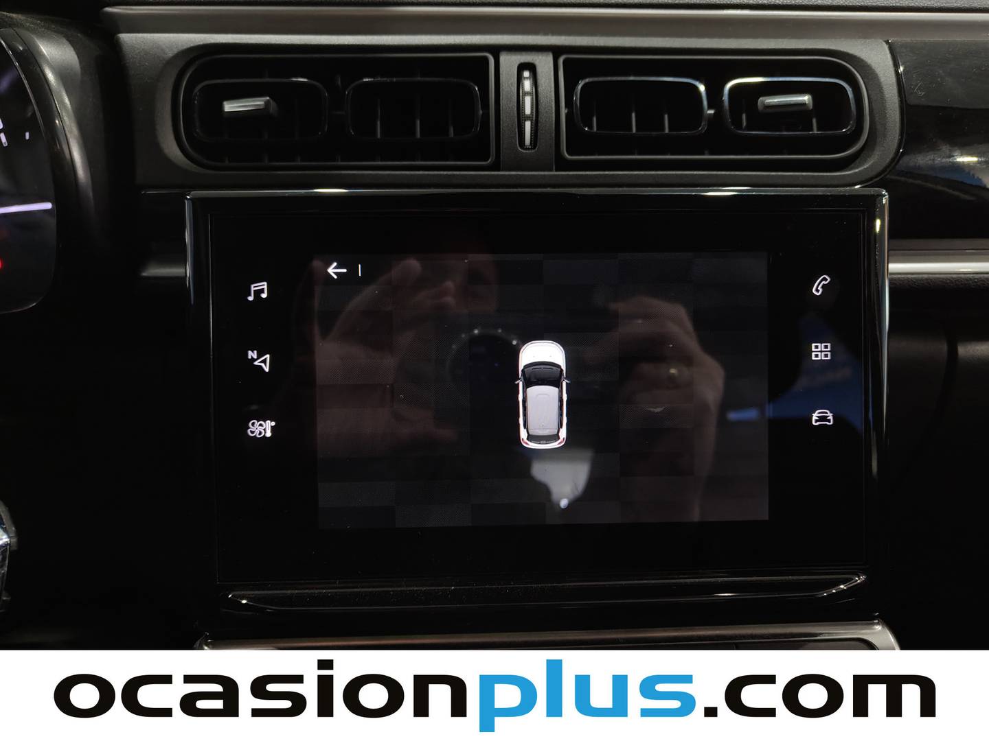 Foto Citroën C3 Citroen C3 BlueHDi  (100CV) Plus