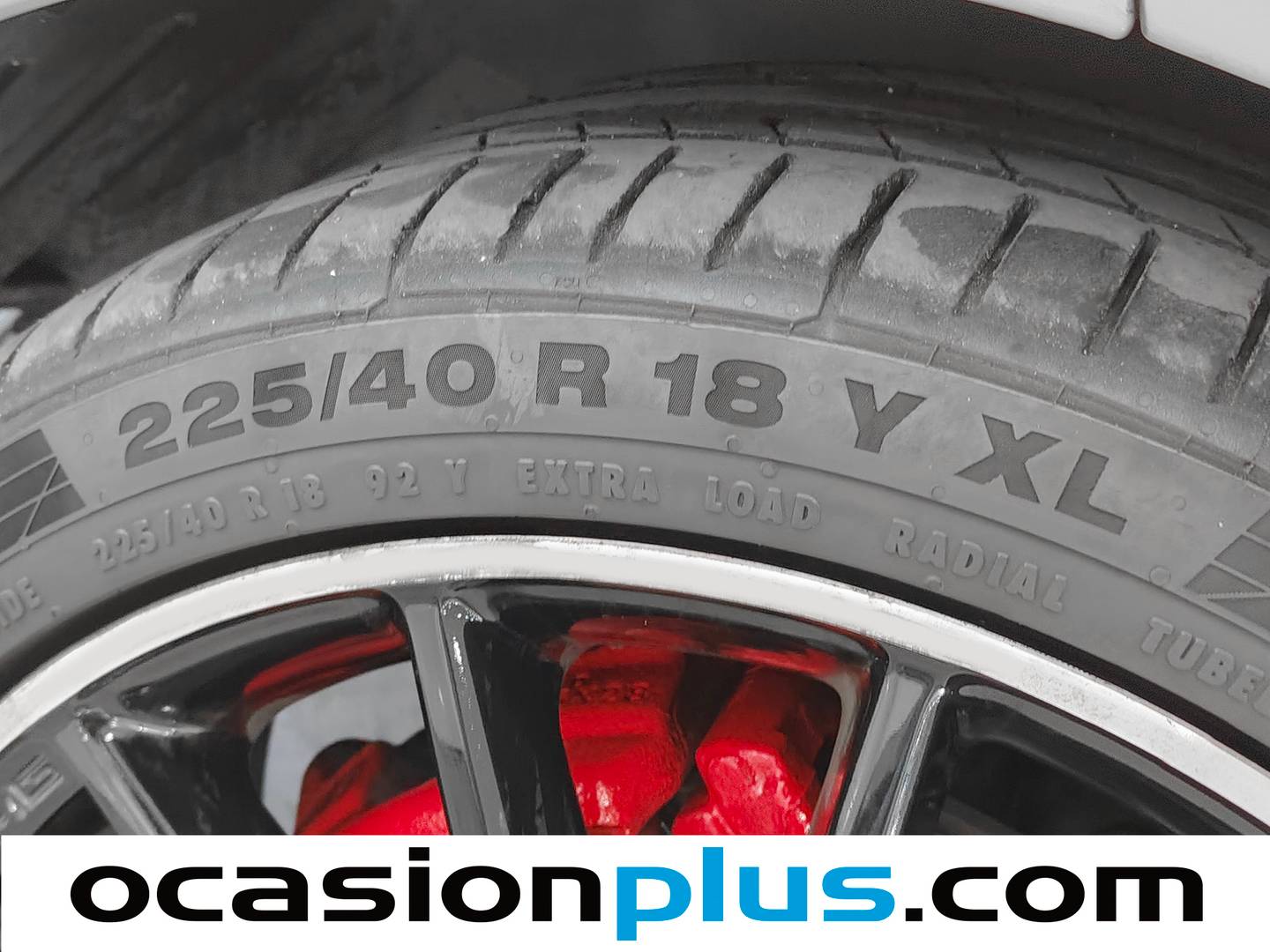 Mercedes Clase A Mercedes Clase A 200 d AMG Line (136 CV) 2016