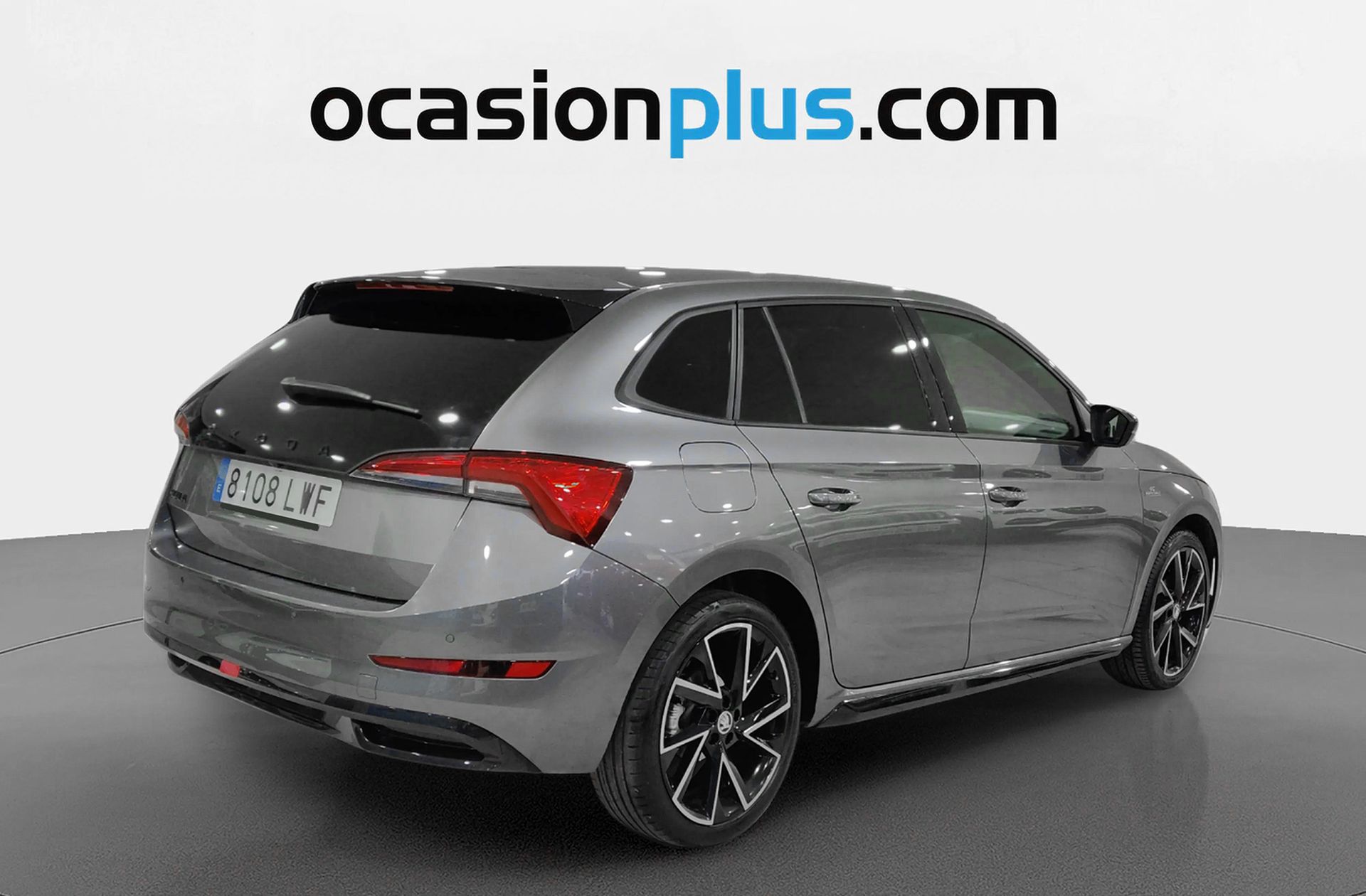 Škoda Scala 1.5 TSI Montecarlo DSG - foto 4