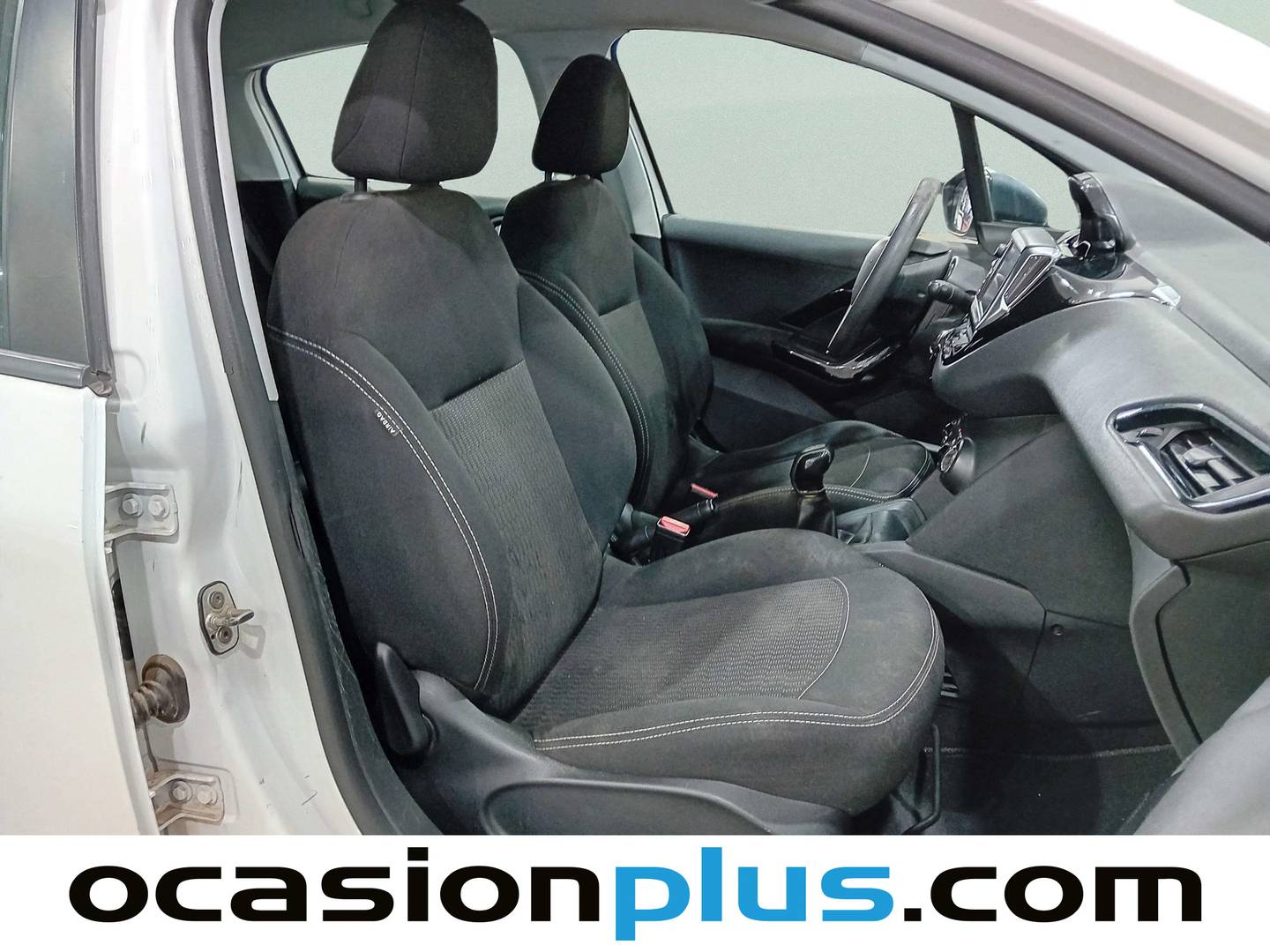 Peugeot 208 Peugeot 208 1.6 BlueHDI Active (75 CV) km 0