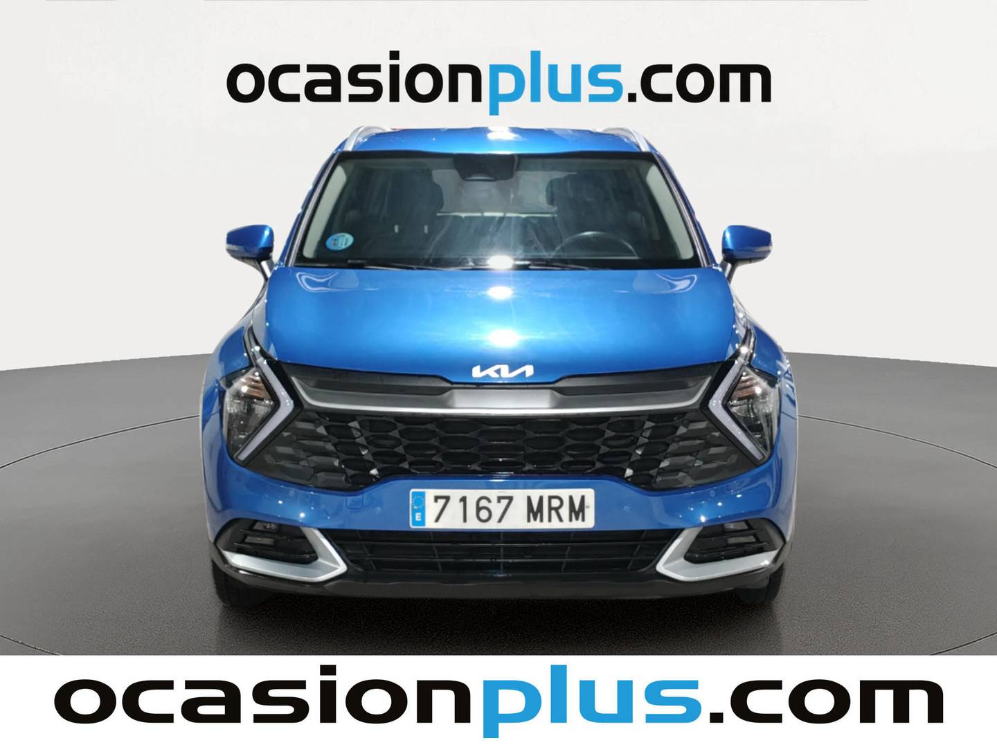 KIA Sportage KIA Sportage 1.6 T-GDi MHEV Drive 4x2 (150 CV) 150cv