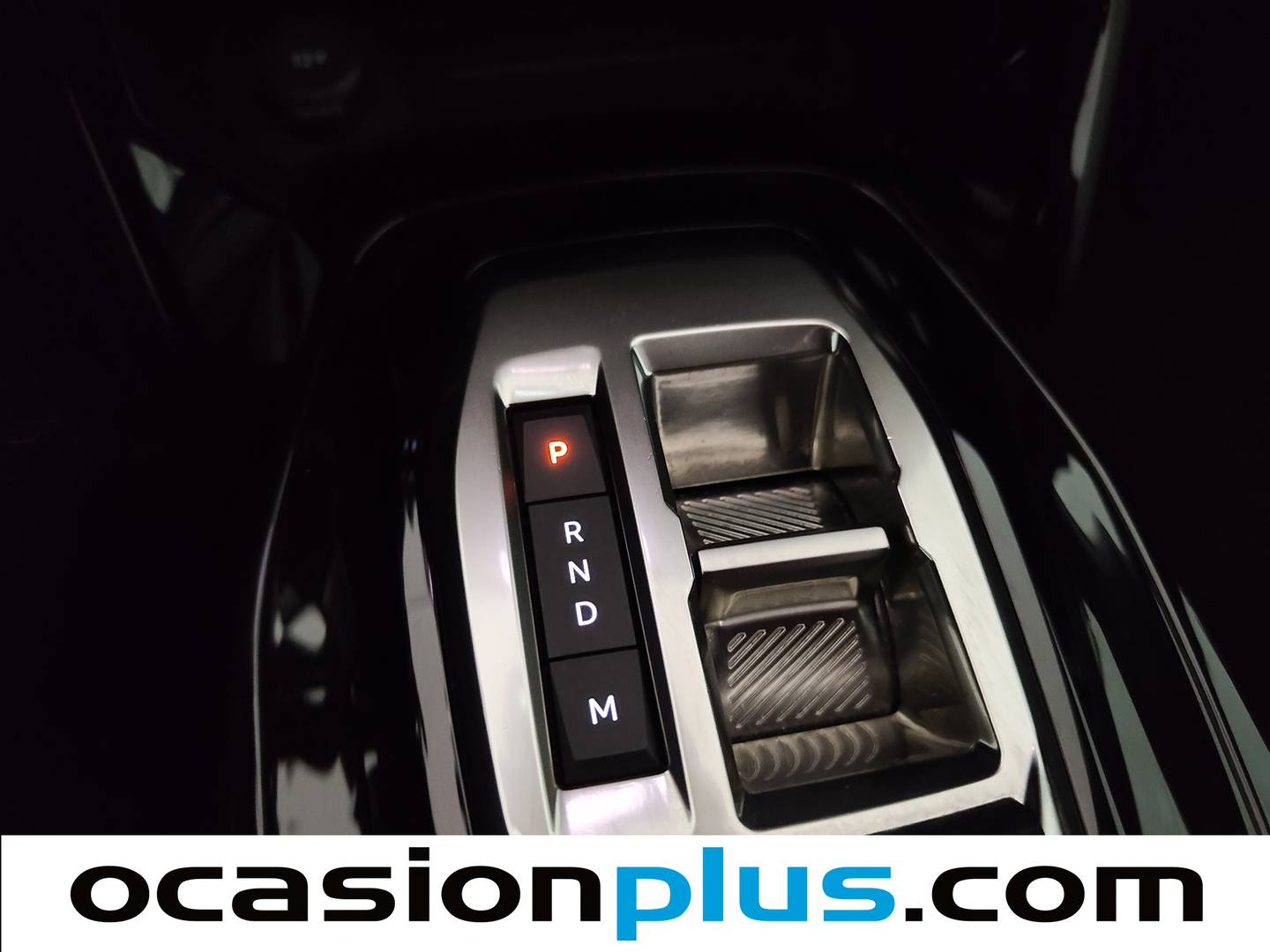 Foto Peugeot 2008 Peugeot 2008 PureTech 130 S&S Allure EAT8  (130 CV)