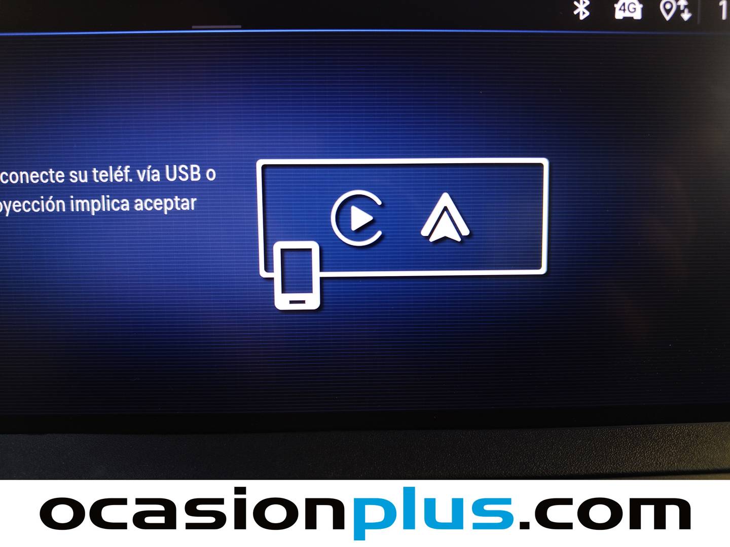 Equipamiento del Opel Vivaro Opel Vivaro Furgon 1.5 BlueHDi M Standart  Camperizada (120 CV) 2 Plazas