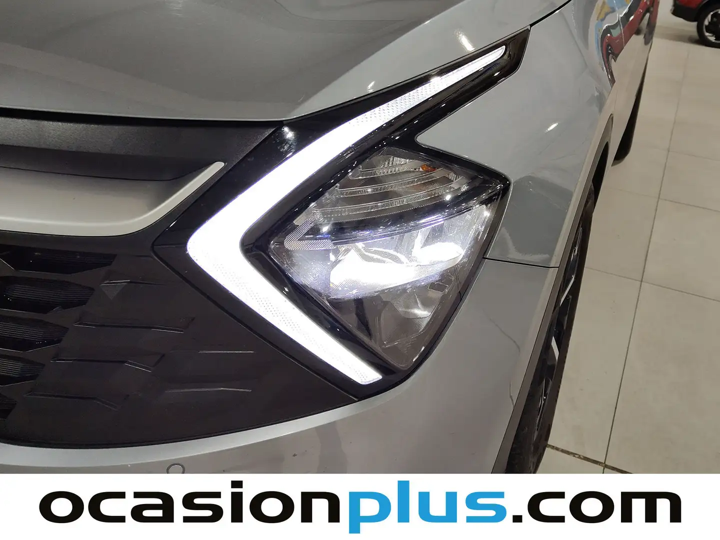 Foto KIA Sportage Kia Sportage 1.6 T-GDi MHEV (150CV) Drive 4x2