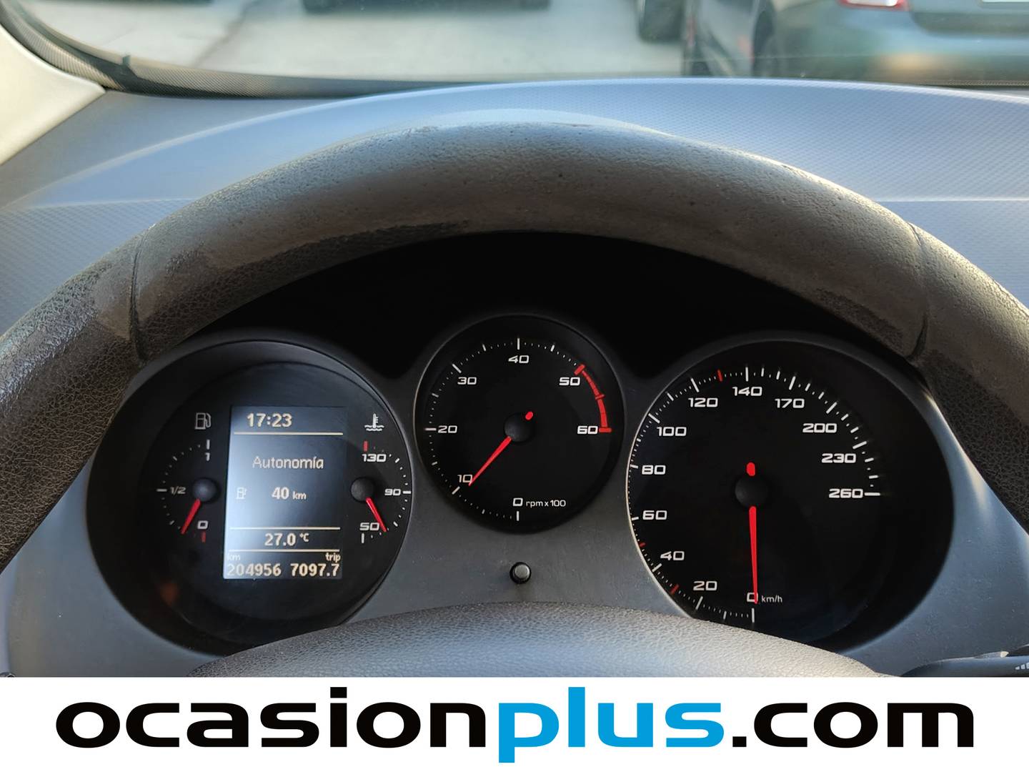 Seat Altea XL Seat Altea XL 1.6 TDI E-Ecomotive Reference (105 CV) de ocasión