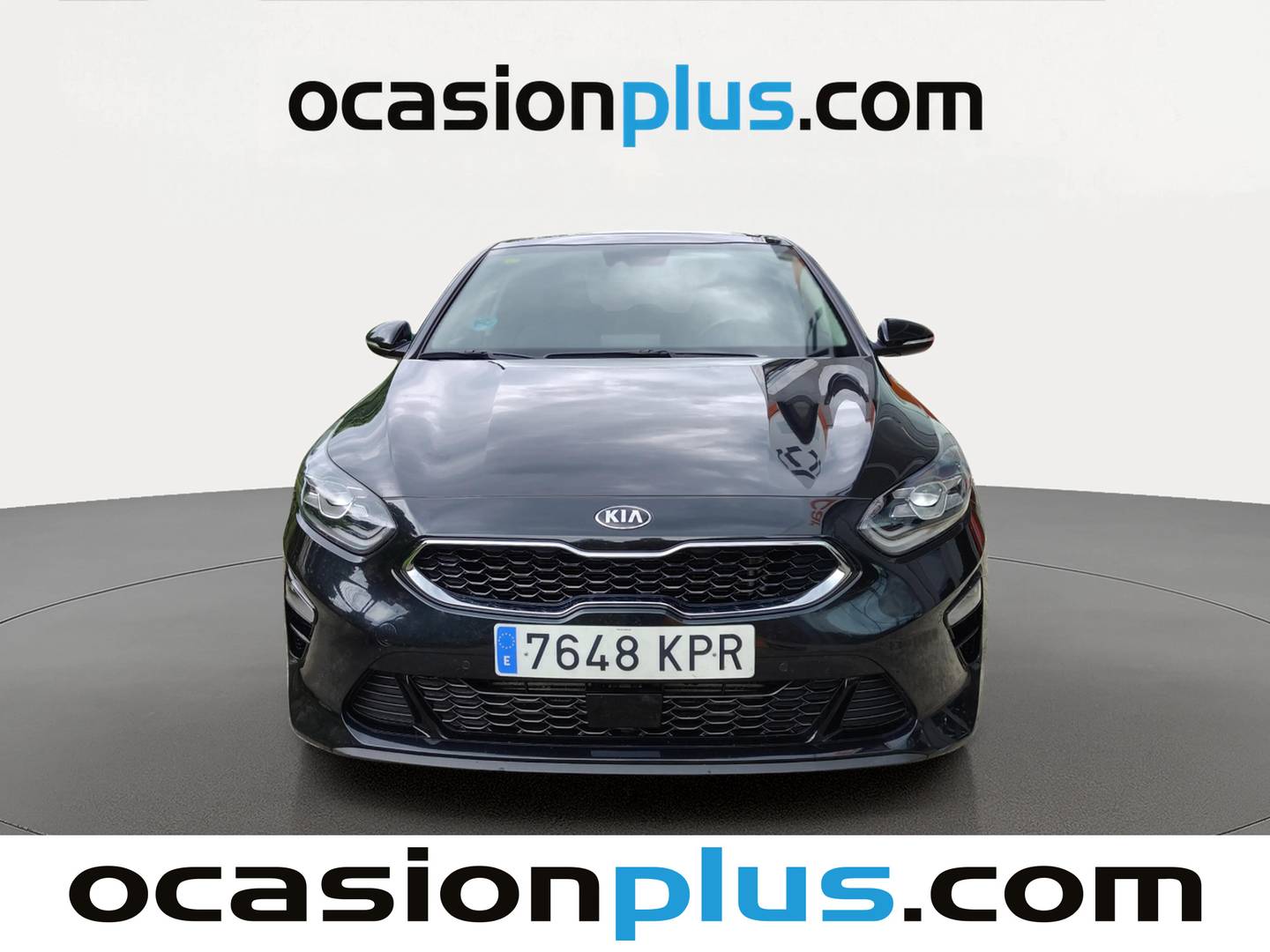 KIA Ceed KIA Ceed 1.0 T-GDi Launch Edition (140 CV) barato