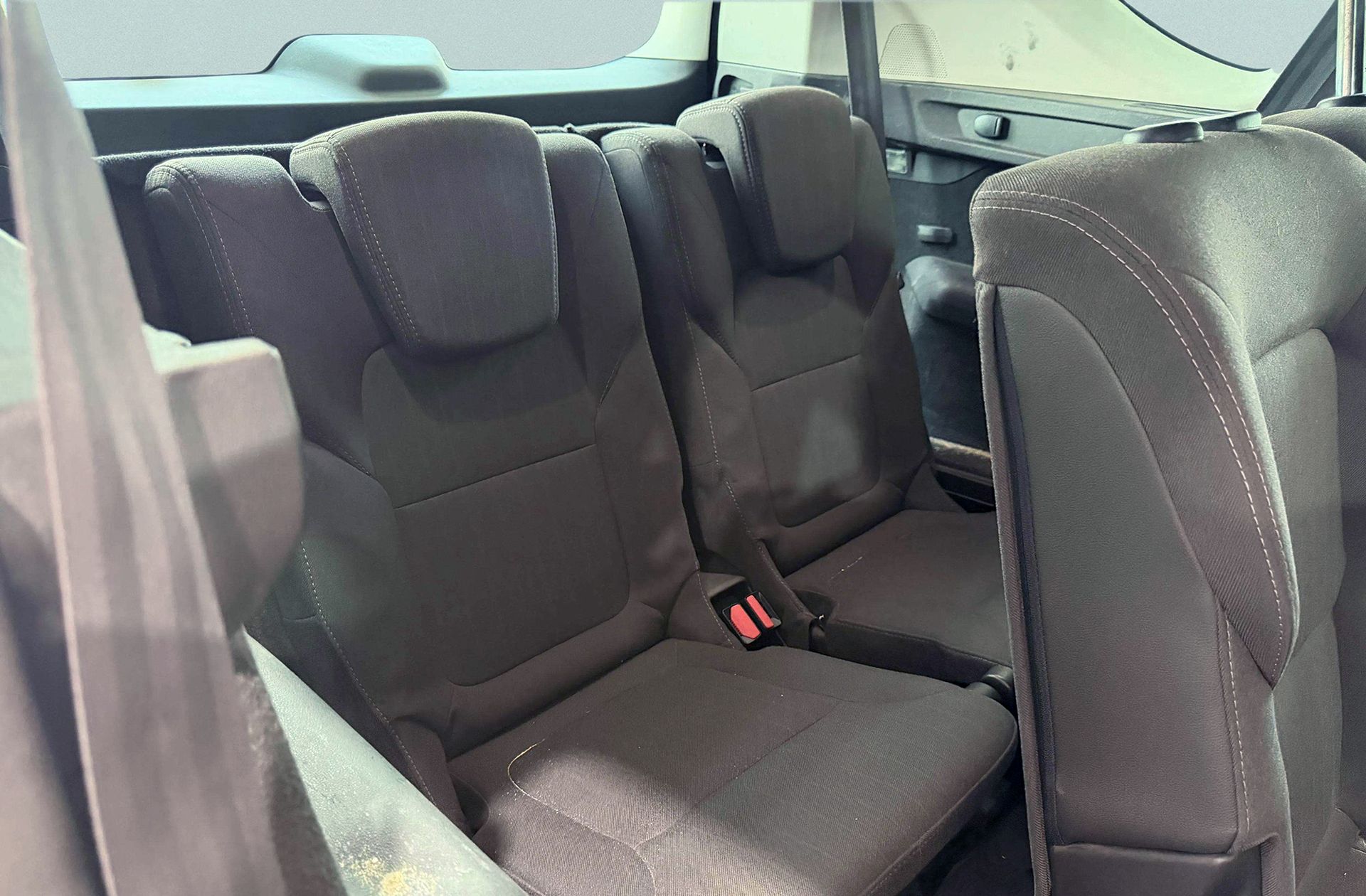 Renault Espace Life Energy dCi 7 plazas - foto 20