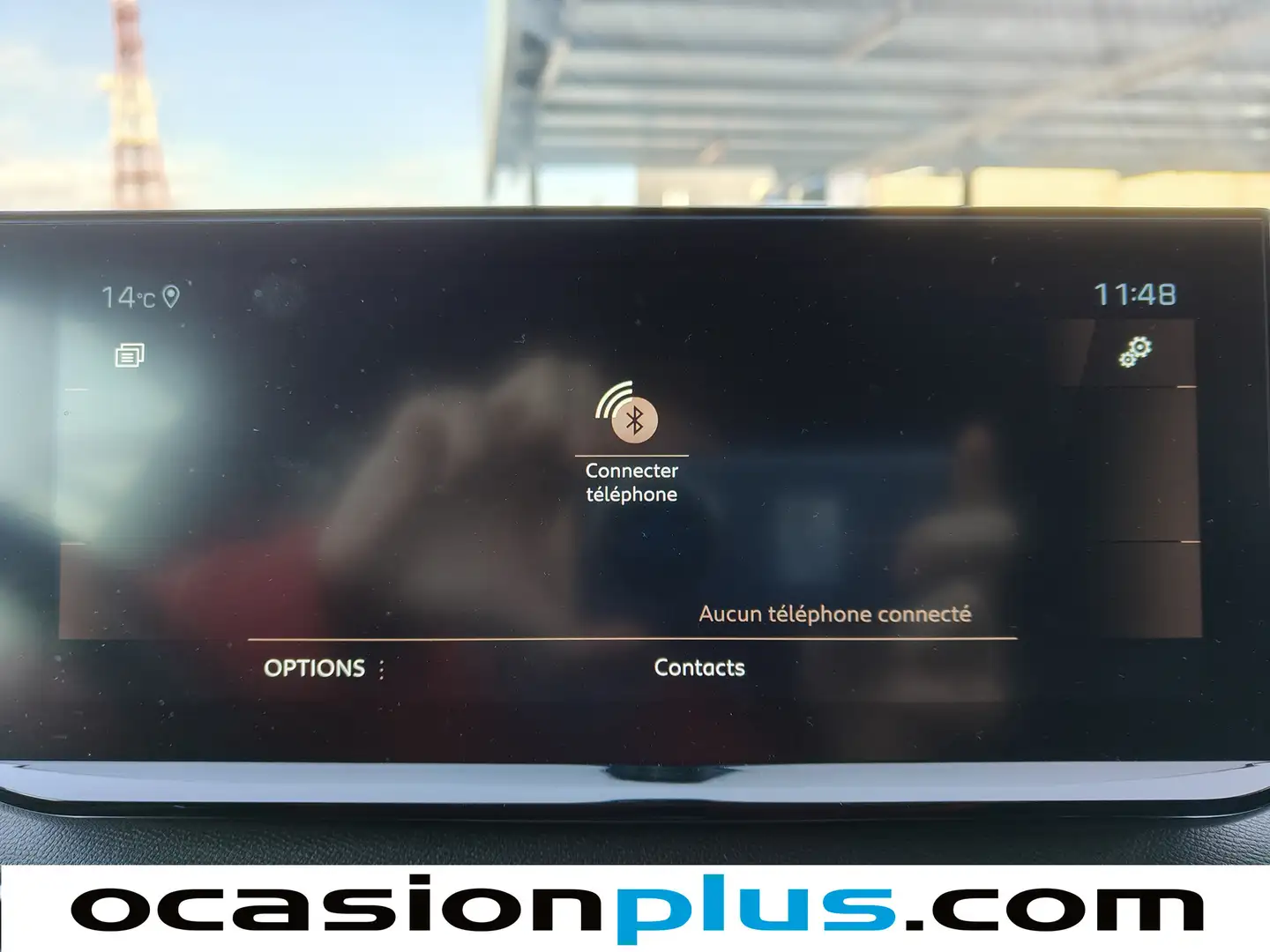 Foto Peugeot 3008 Peugeot 3008 BlueHDi 130 S&S GT EAT8 (130 CV)