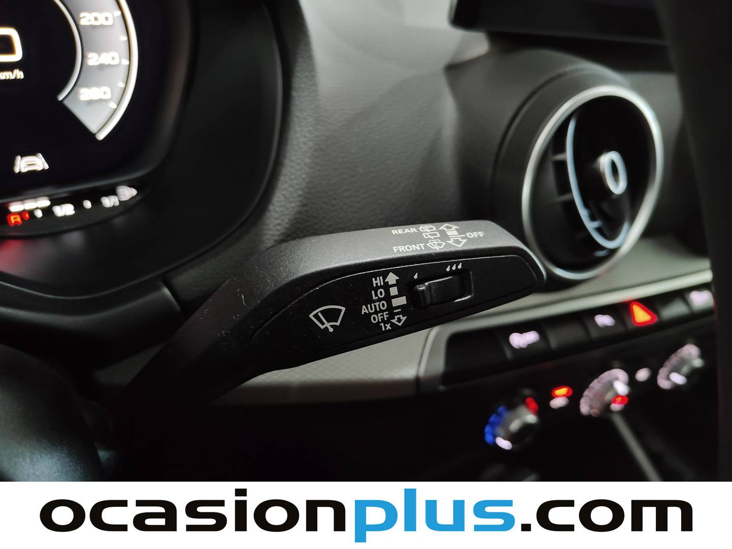 Foto Audi Q2 Audi Q2 Advanced 30 TFSI (116 CV)