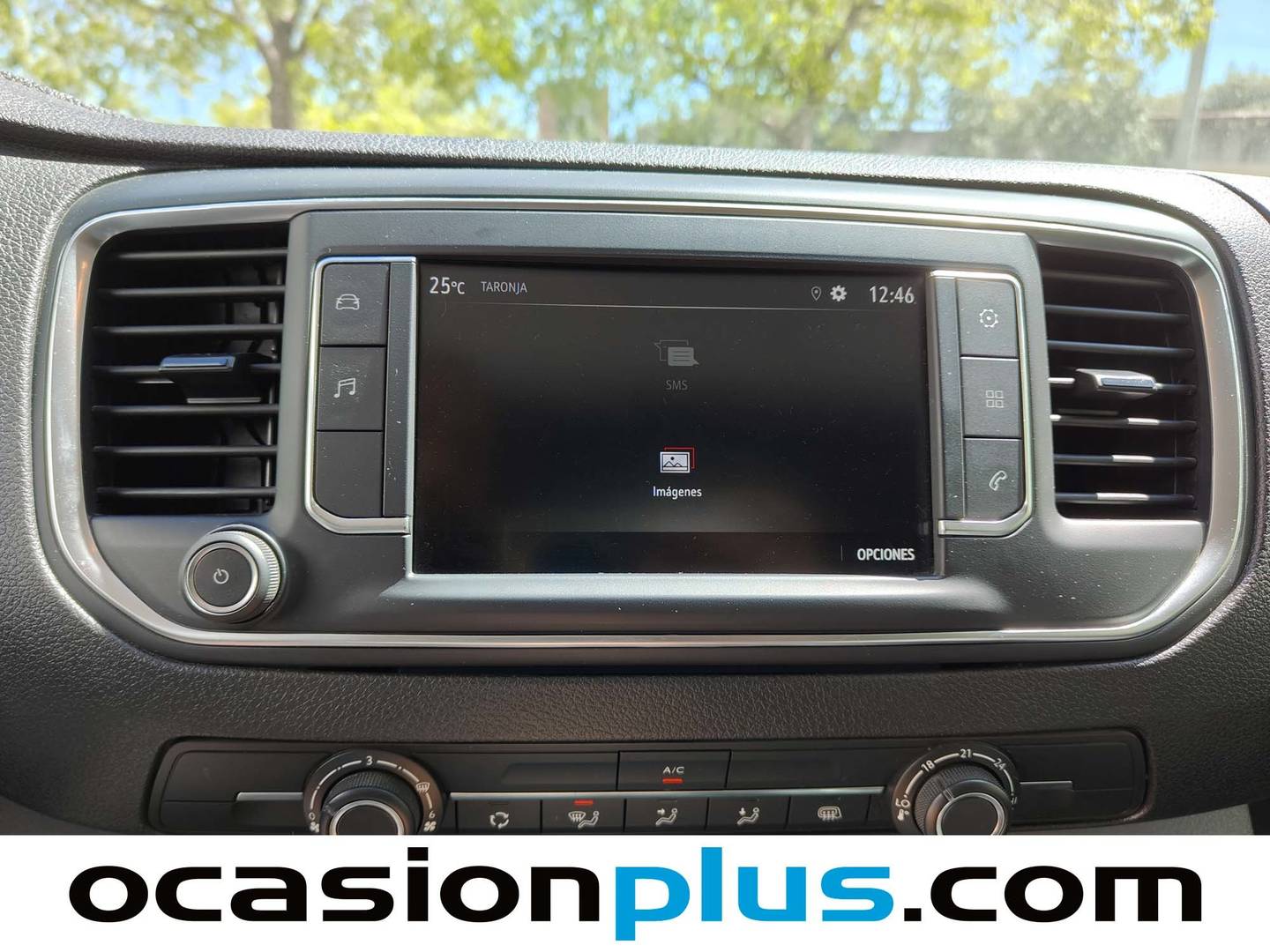 Opel Vivaro Opel Vivaro Furgon 1.5 Diésel L Incrementada Select (102 CV) manual