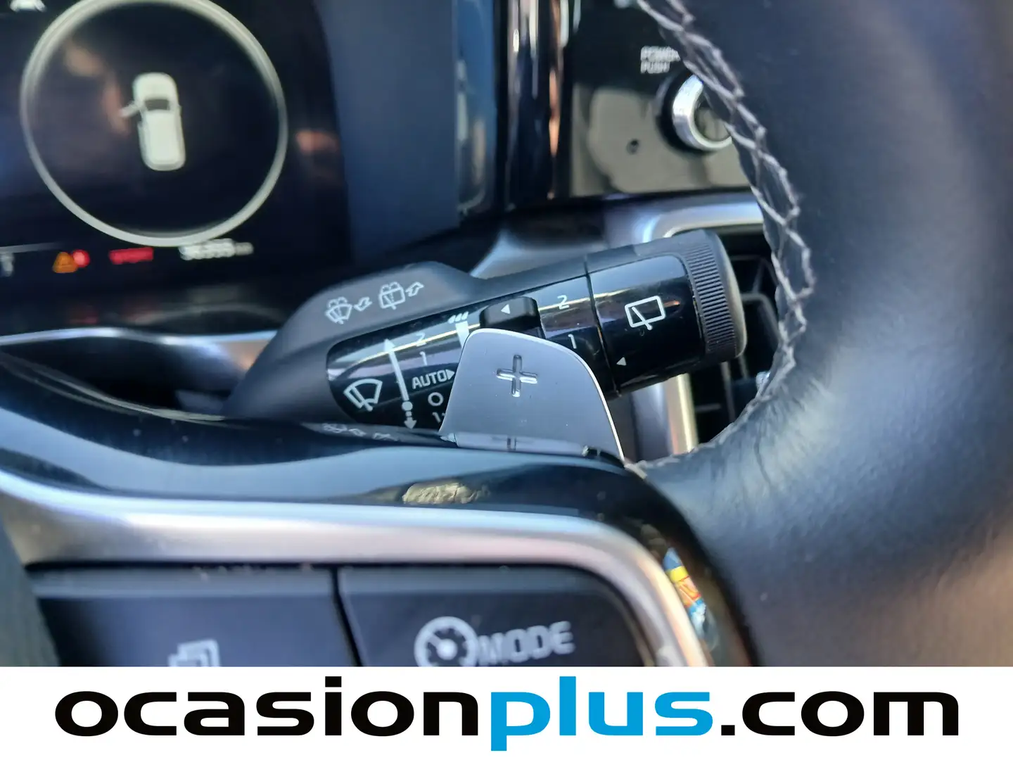 Foto KIA Sorento Kia Sorento 1.6 T-GDi HEV Drive 4x2  (230 CV)