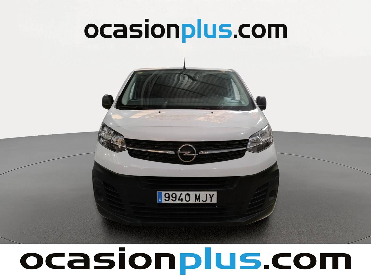 Opel Vivaro Opel Vivaro Furgon 1.5 BlueHDi M Standart (102 CV) barato