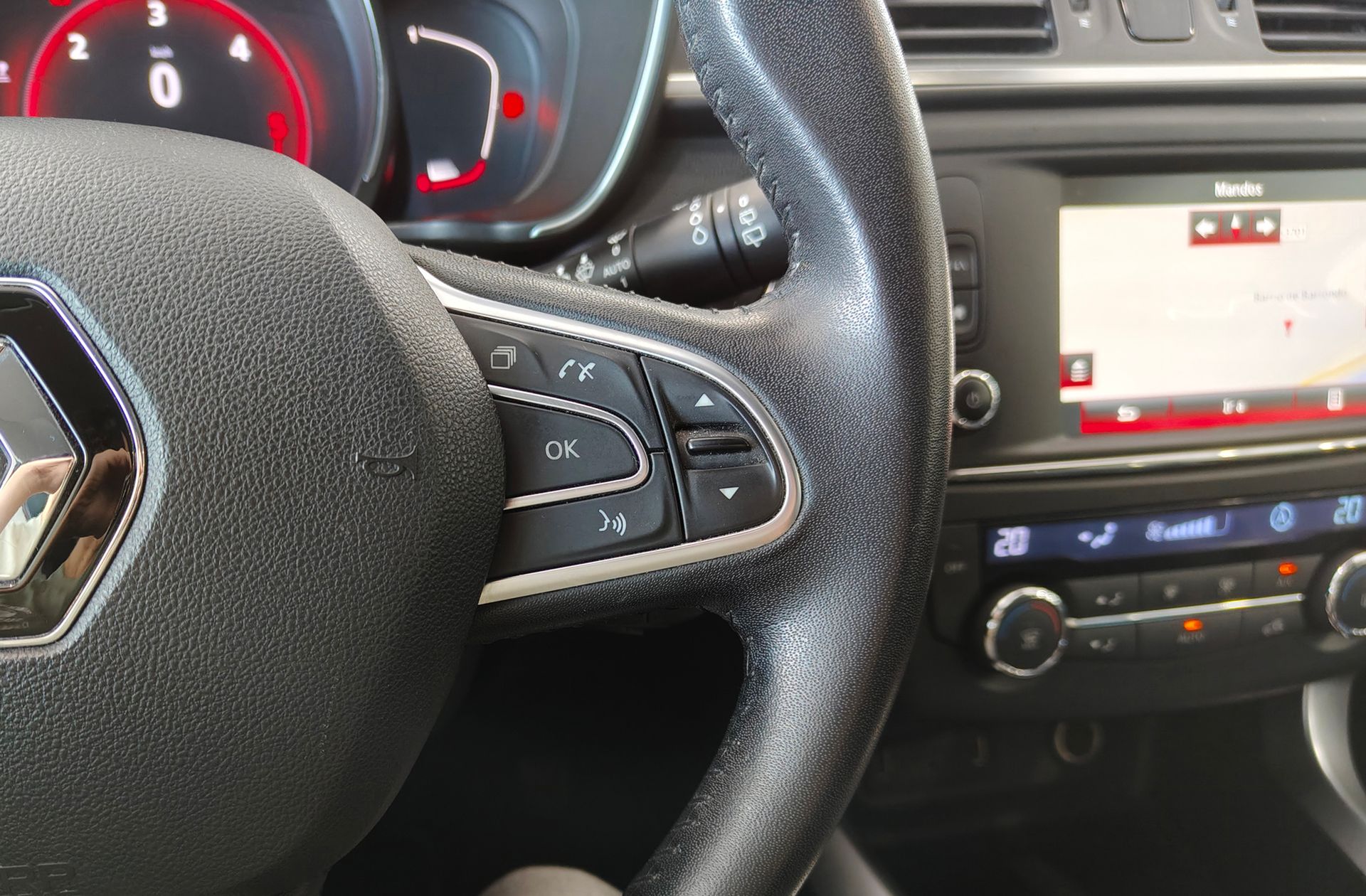Renault Kadjar Zen Energy dCi - foto 30