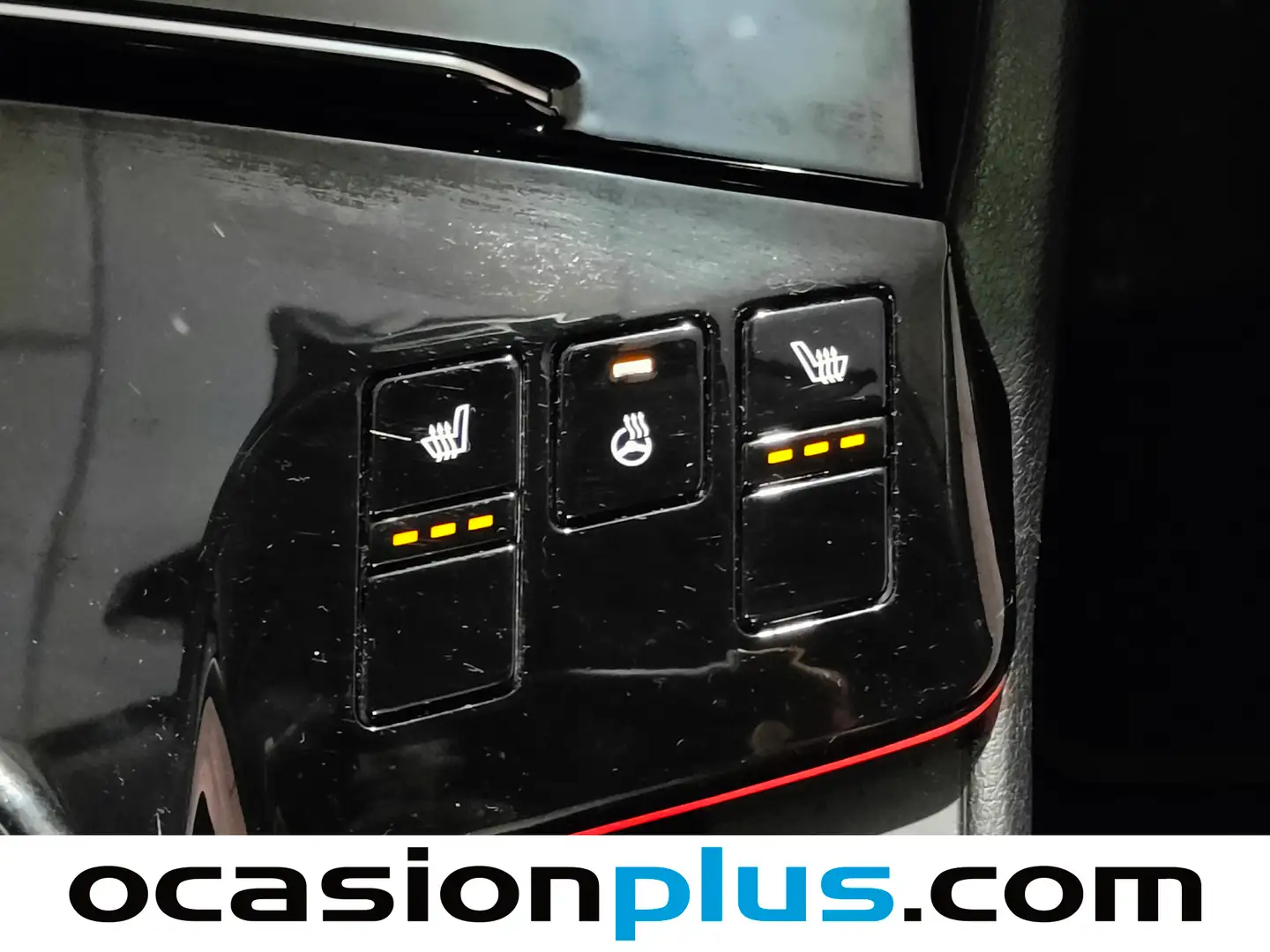 Foto KIA Sportage Kia Sportage 1.6 T-GDi HEV Tech 4x2 Auto (230 CV)