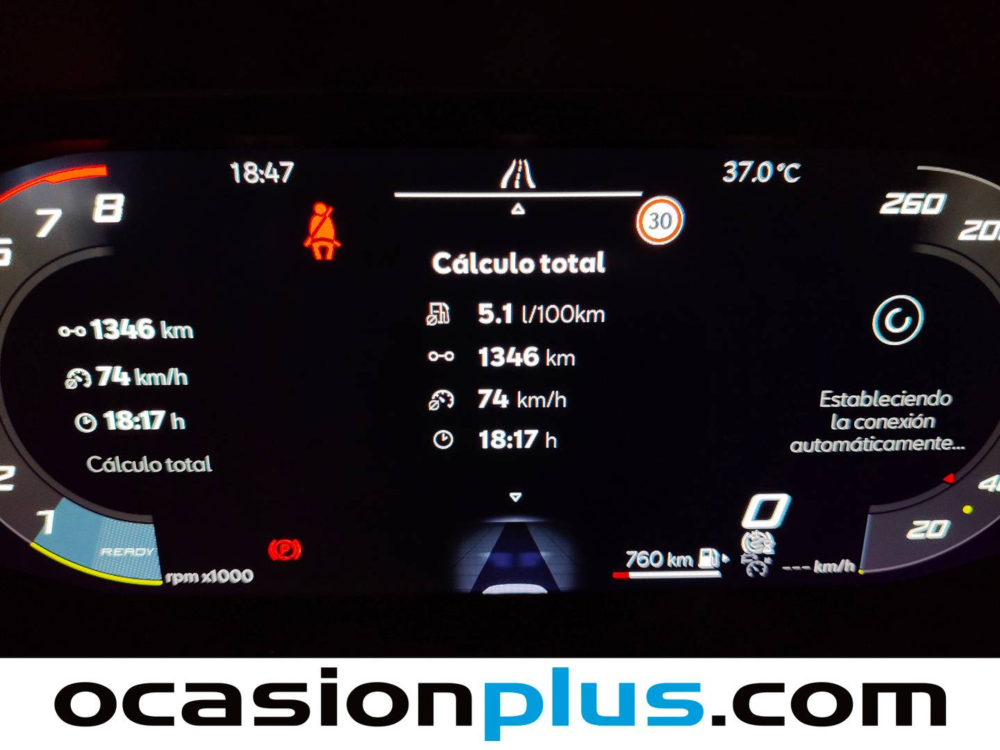 Seat León Seat León ST 1.5 TSI S&S FR Special Edition (150 CV) manual