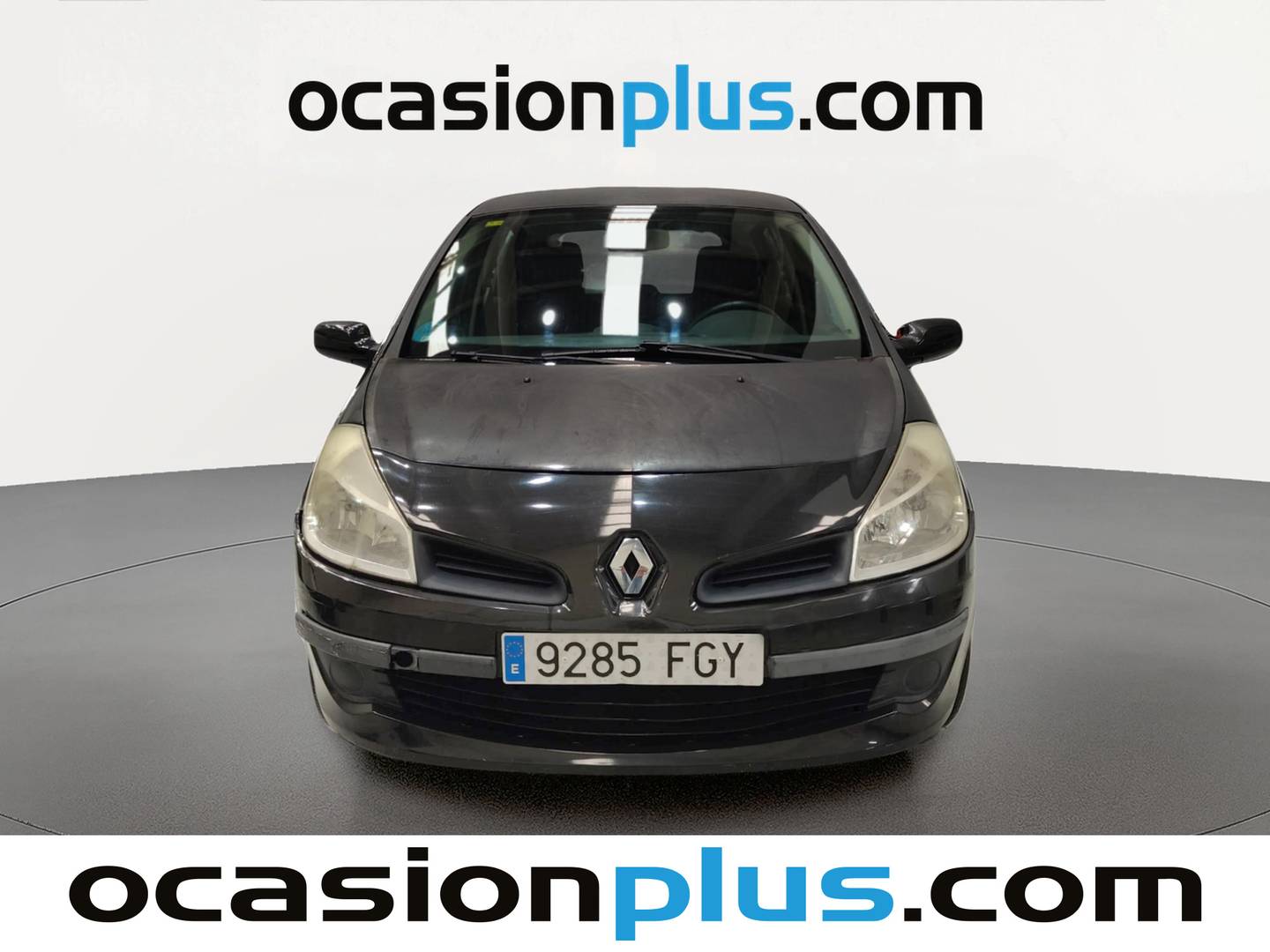 Renault Clio Renault Clio 1.4 16v Dynamique (100 CV) 100cv