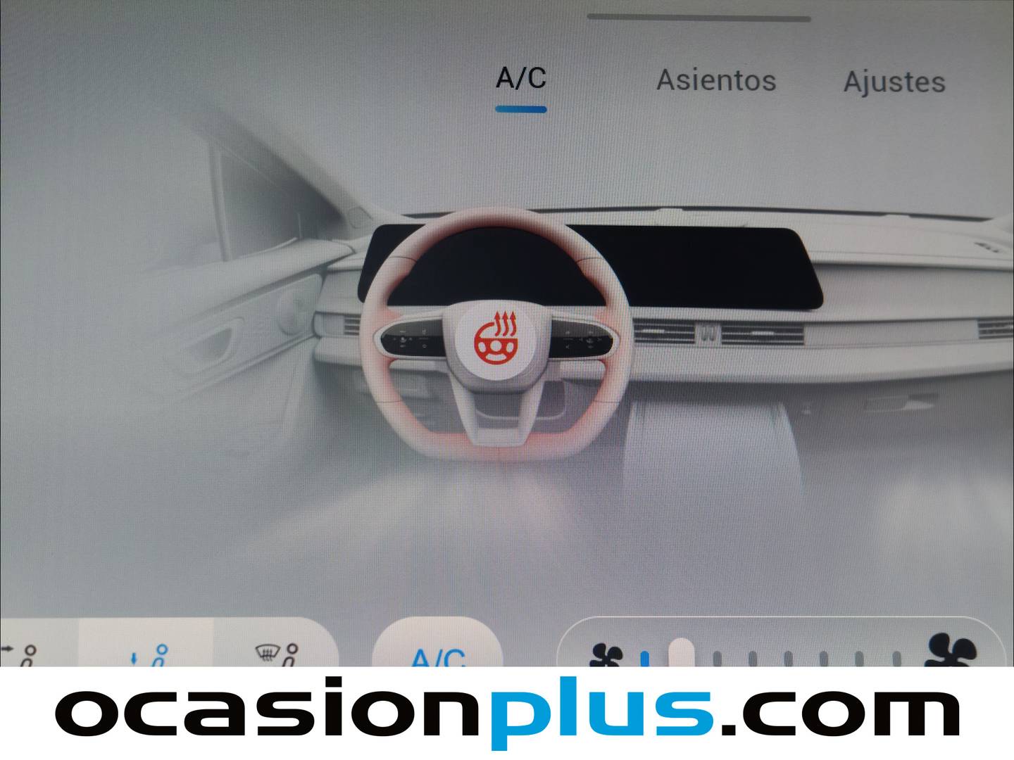 Acabados OMODA 5 OMODA 5 1.6 TGDI Premium  (145 CV)