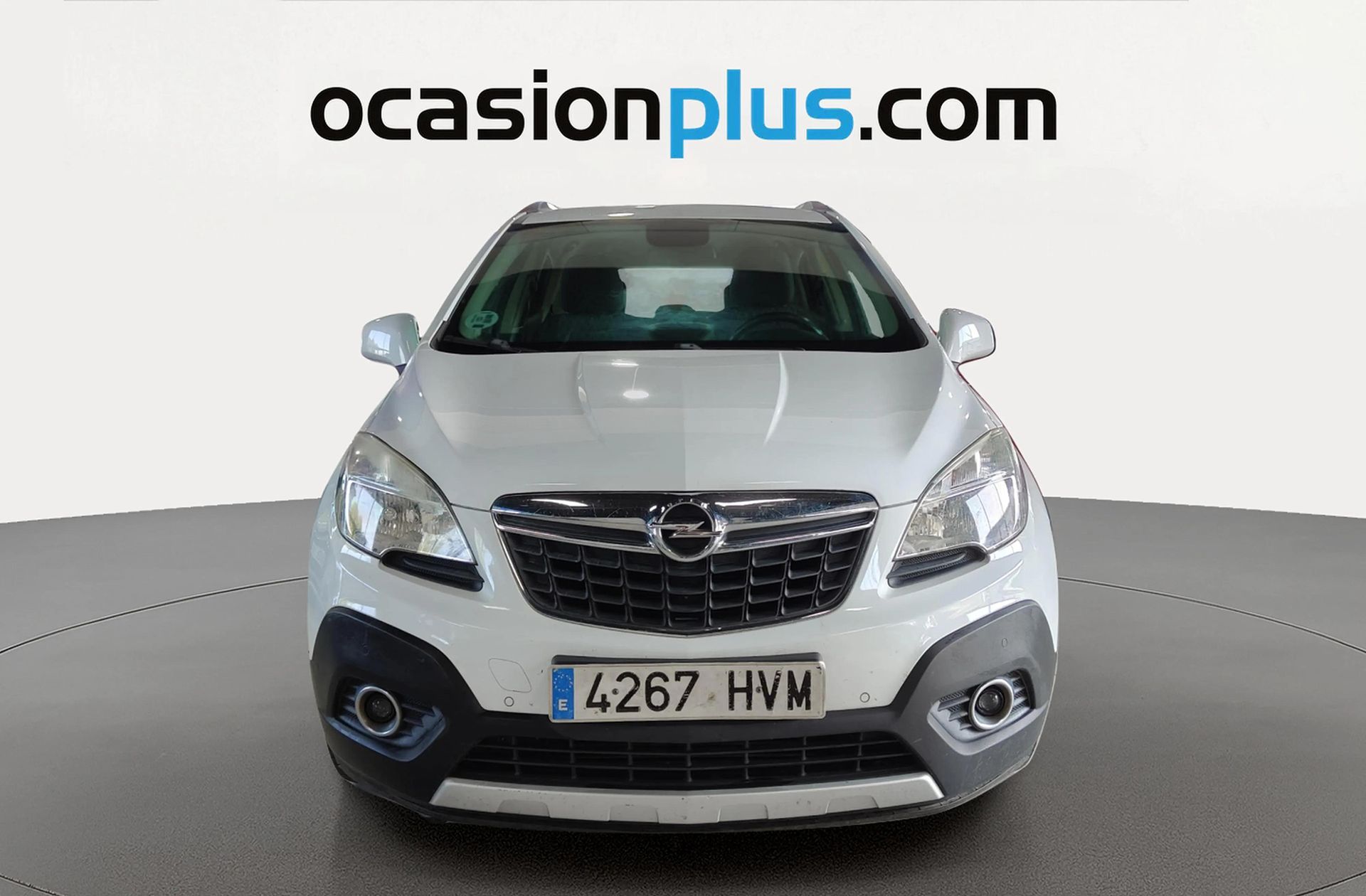 Opel Mokka 1.7 CDTi Selective 4x2 - foto 12