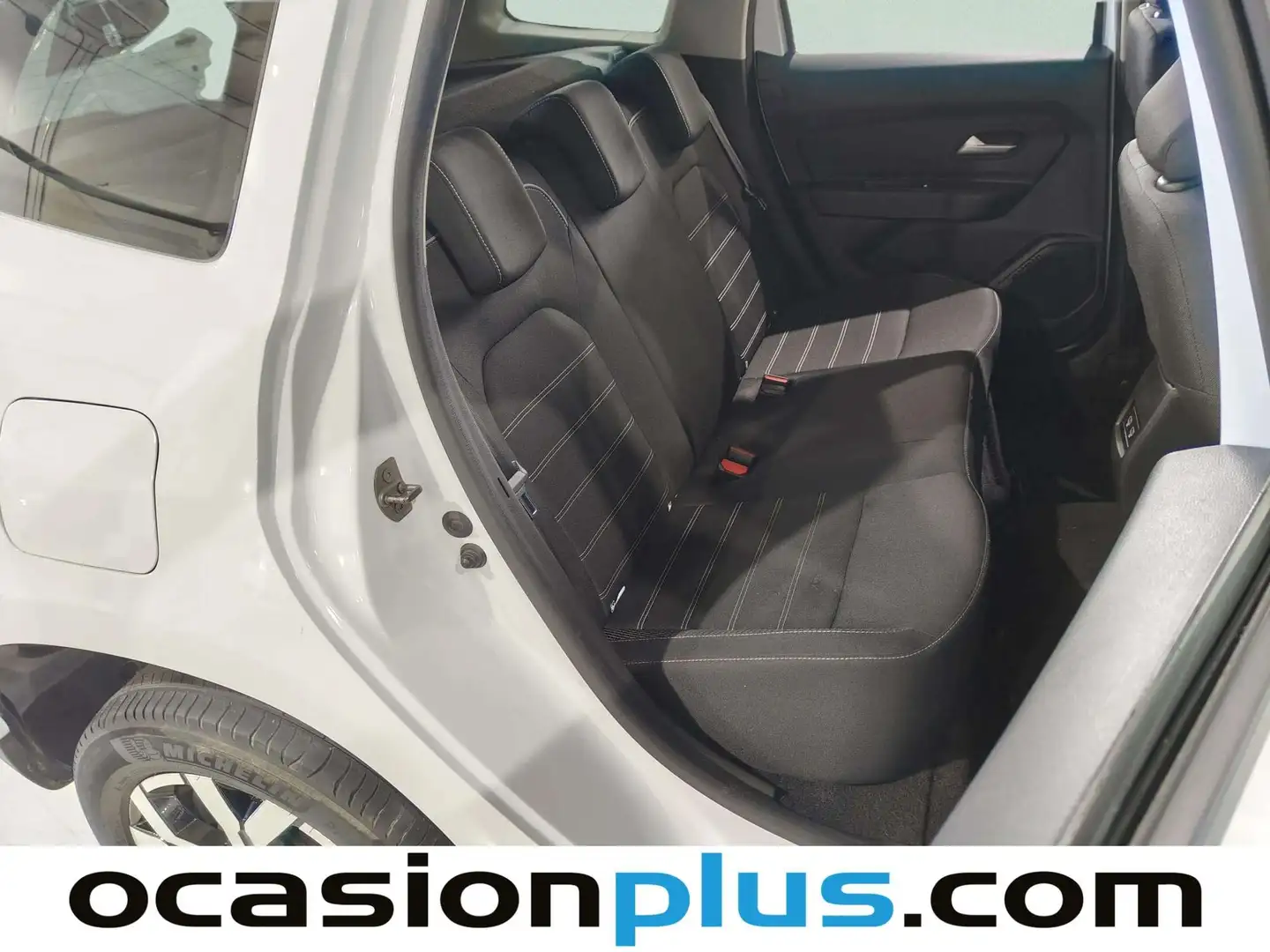 Foto Dacia Duster Dacia Duster TCE ECO-G Prestige 4X2 (100 CV) GLP